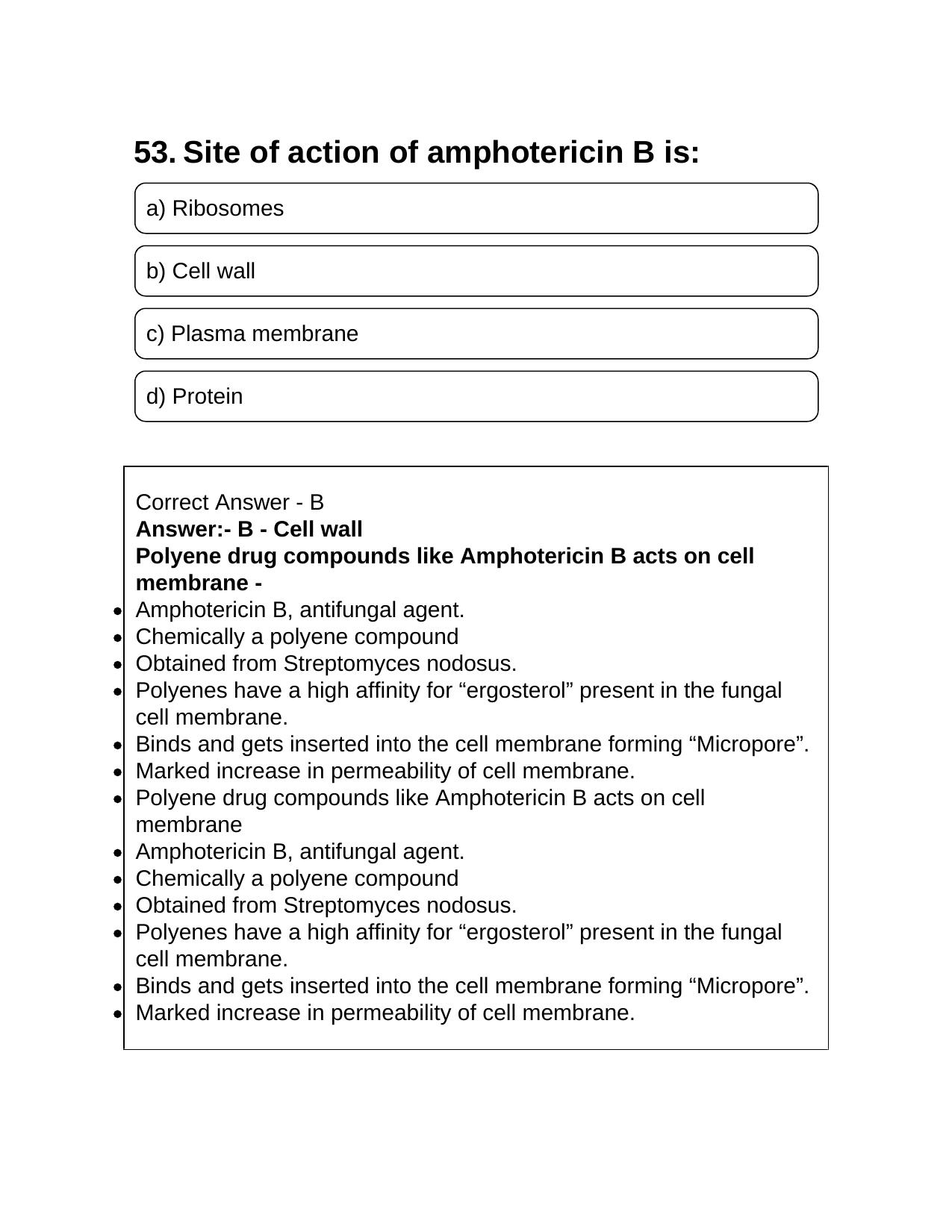 NEET PG 2018 Question Paper - Page 64