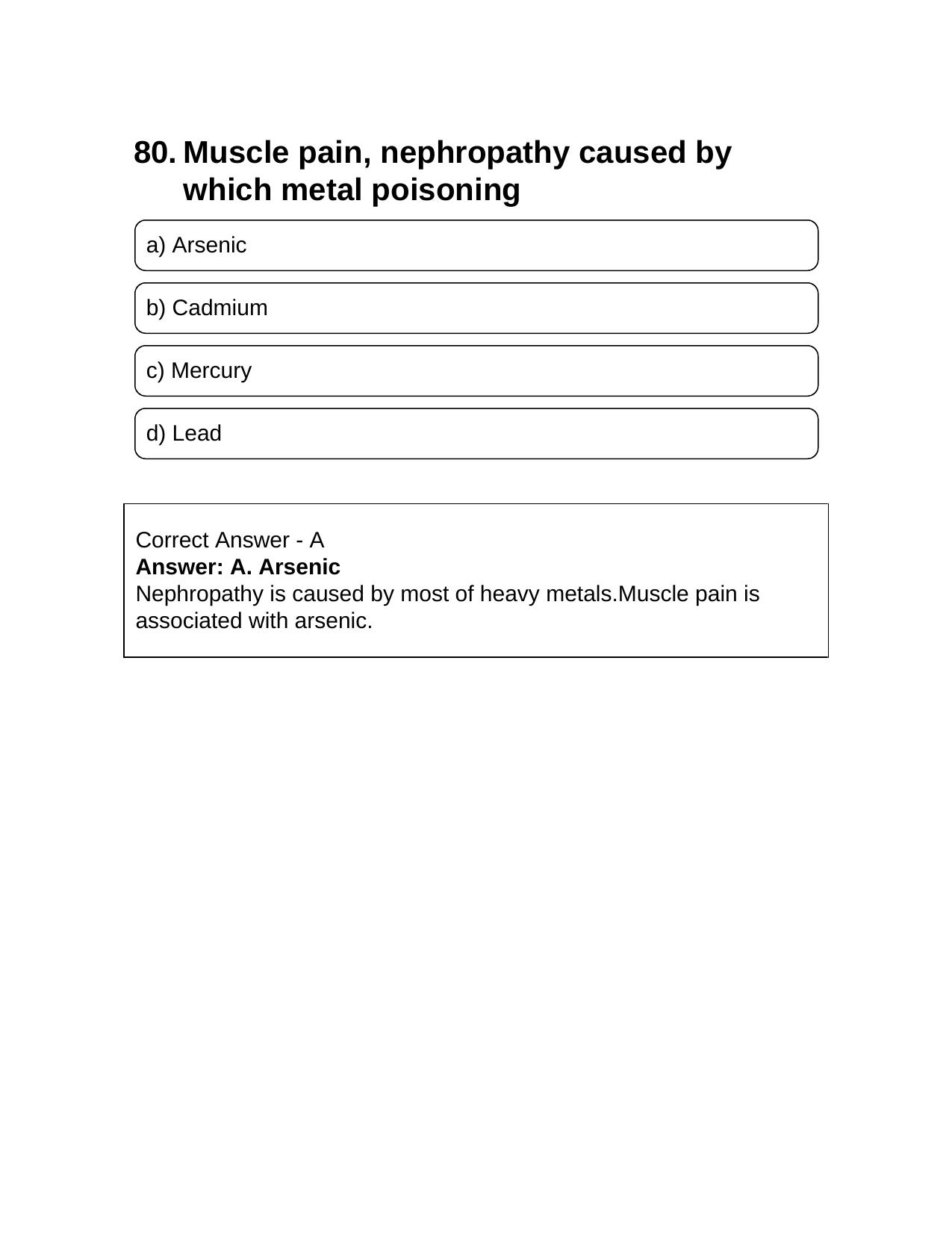 NEET PG 2018 Question Paper - Page 92