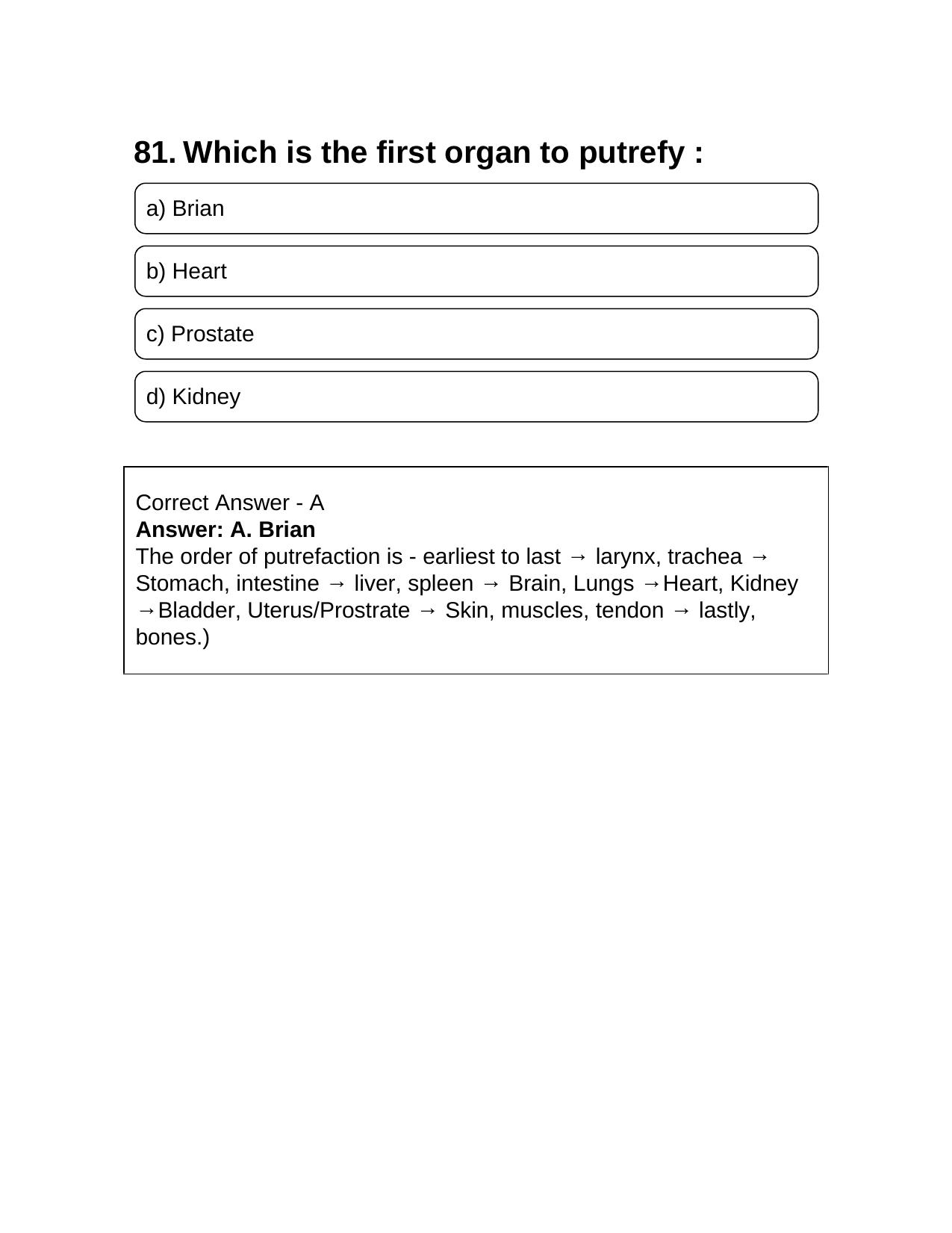 NEET PG 2018 Question Paper - Page 93