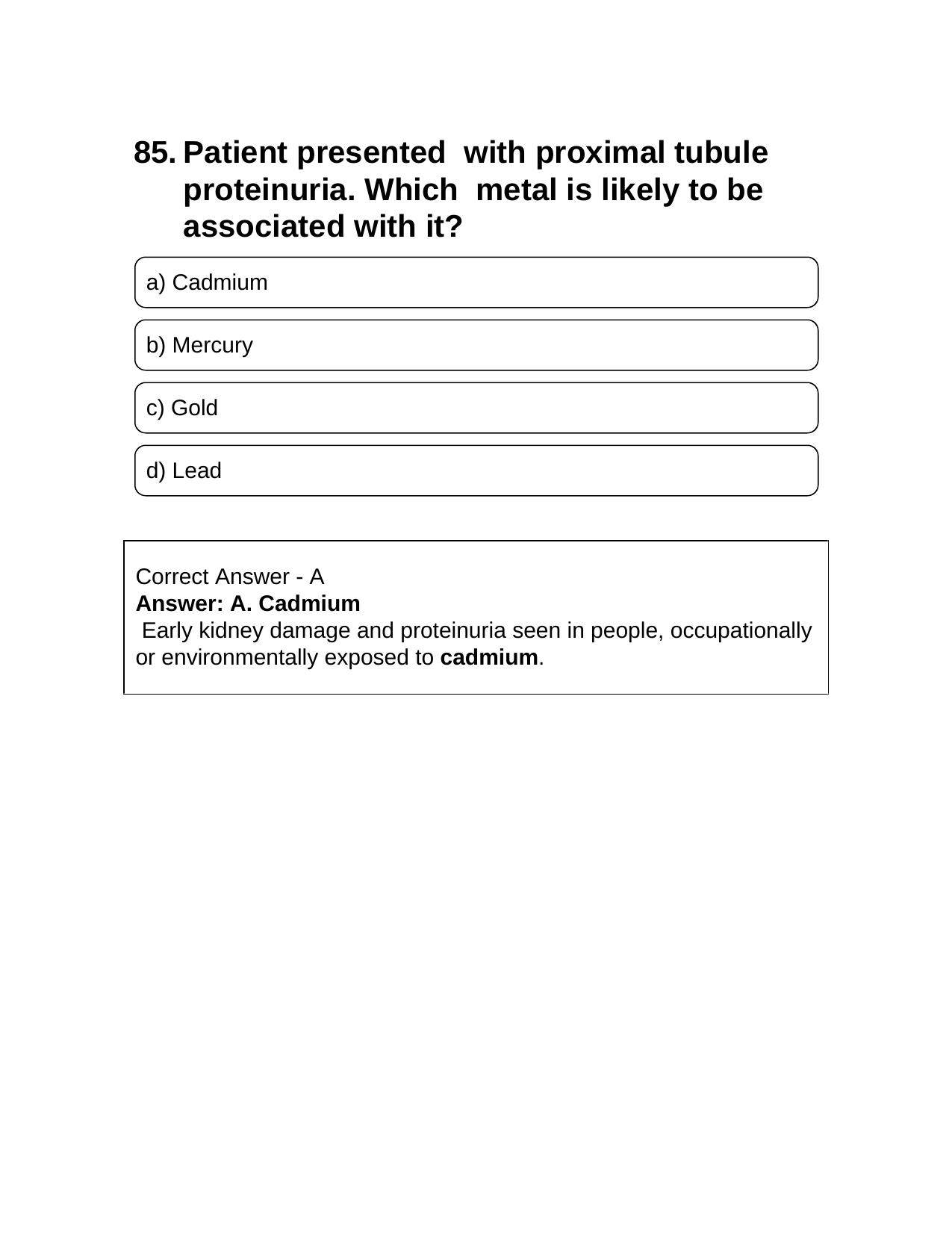NEET PG 2018 Question Paper - Page 97