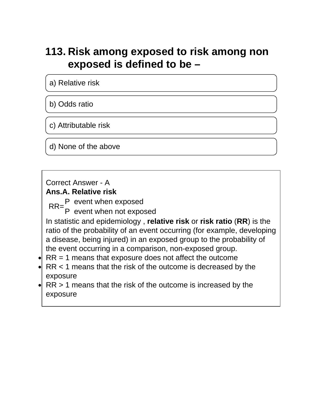 NEET PG 2018 Question Paper - Page 128
