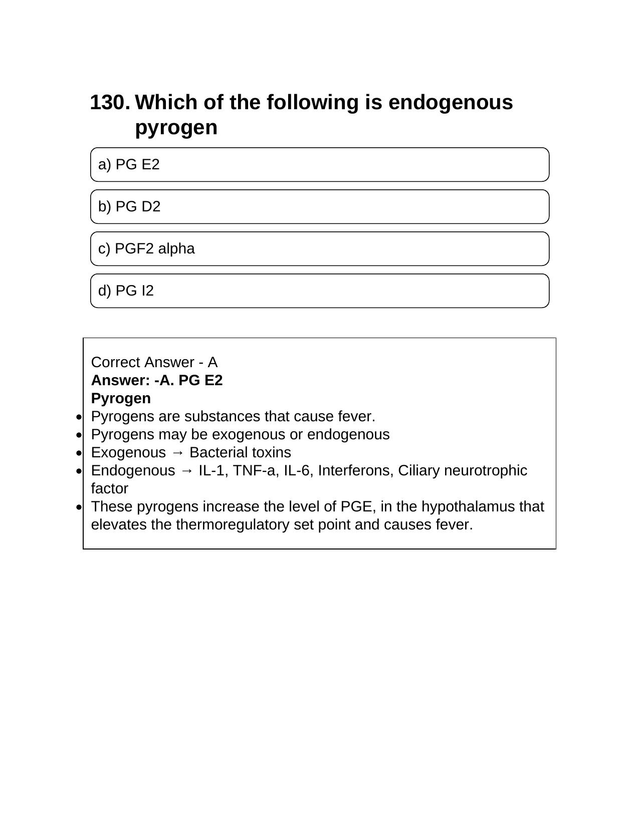 NEET PG 2018 Question Paper - Page 147