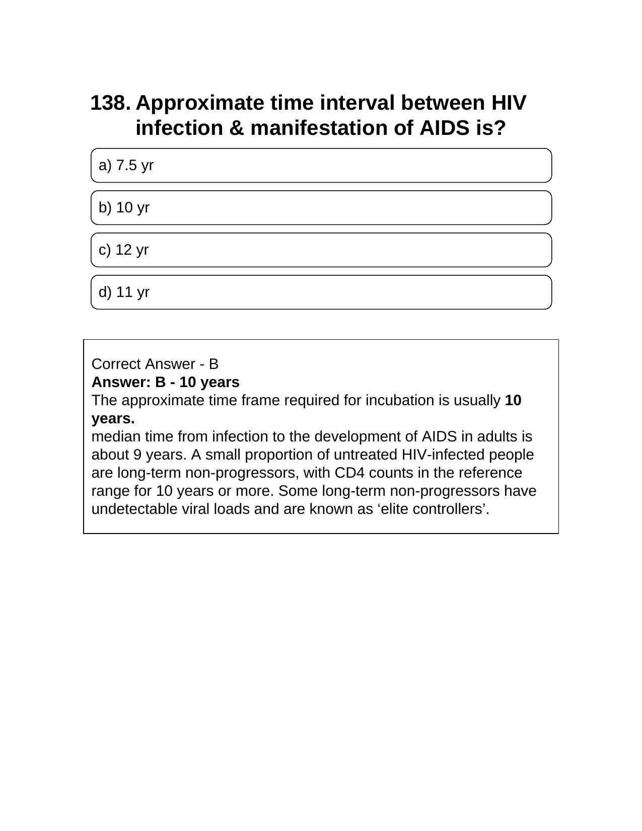 NEET PG 2018 Question Paper - Page 156