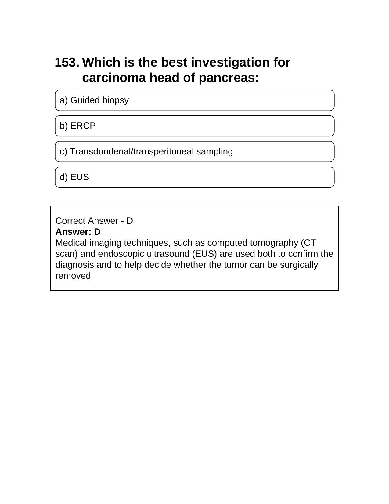 NEET PG 2018 Question Paper - Page 172