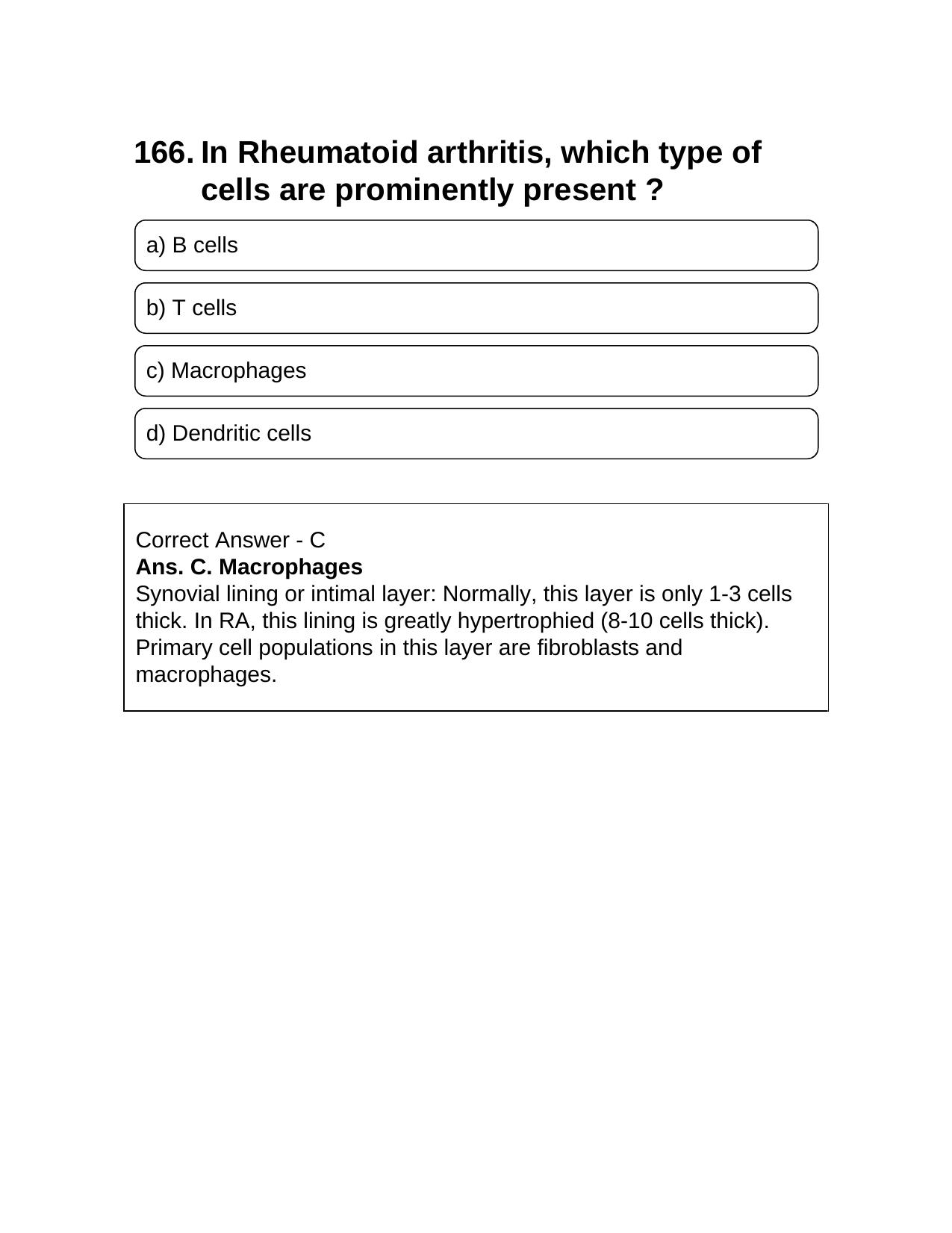 NEET PG 2018 Question Paper - Page 187