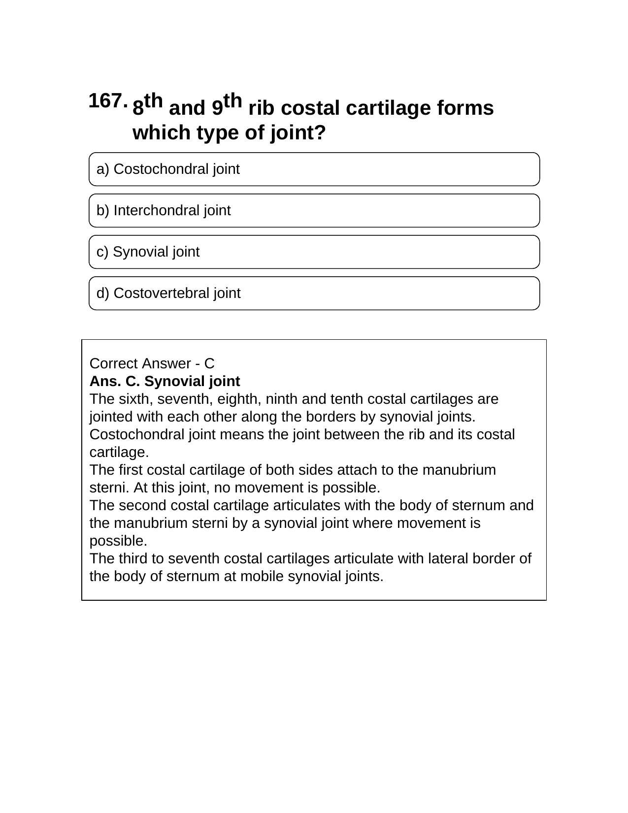NEET PG 2018 Question Paper - Page 188