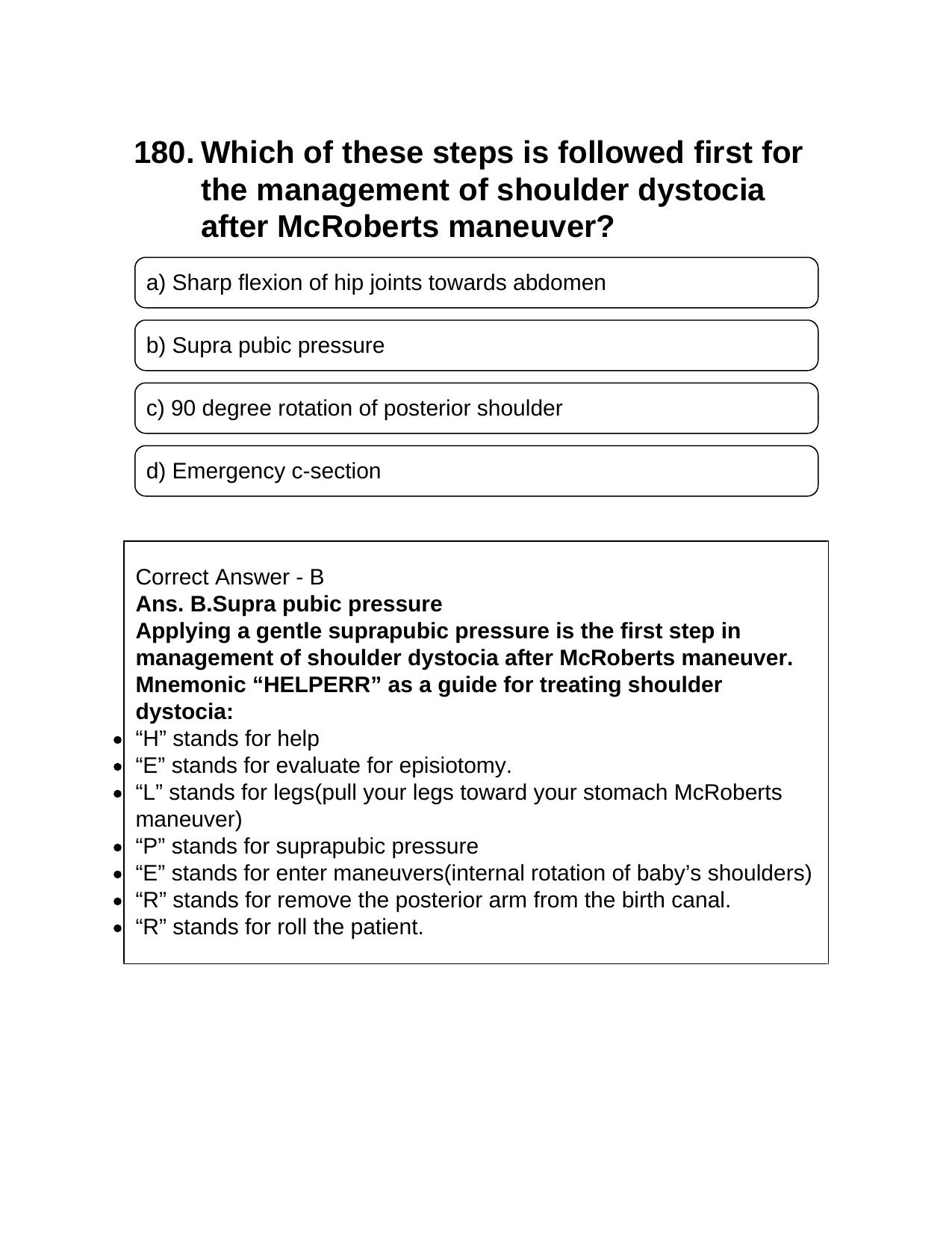 NEET PG 2018 Question Paper - Page 202