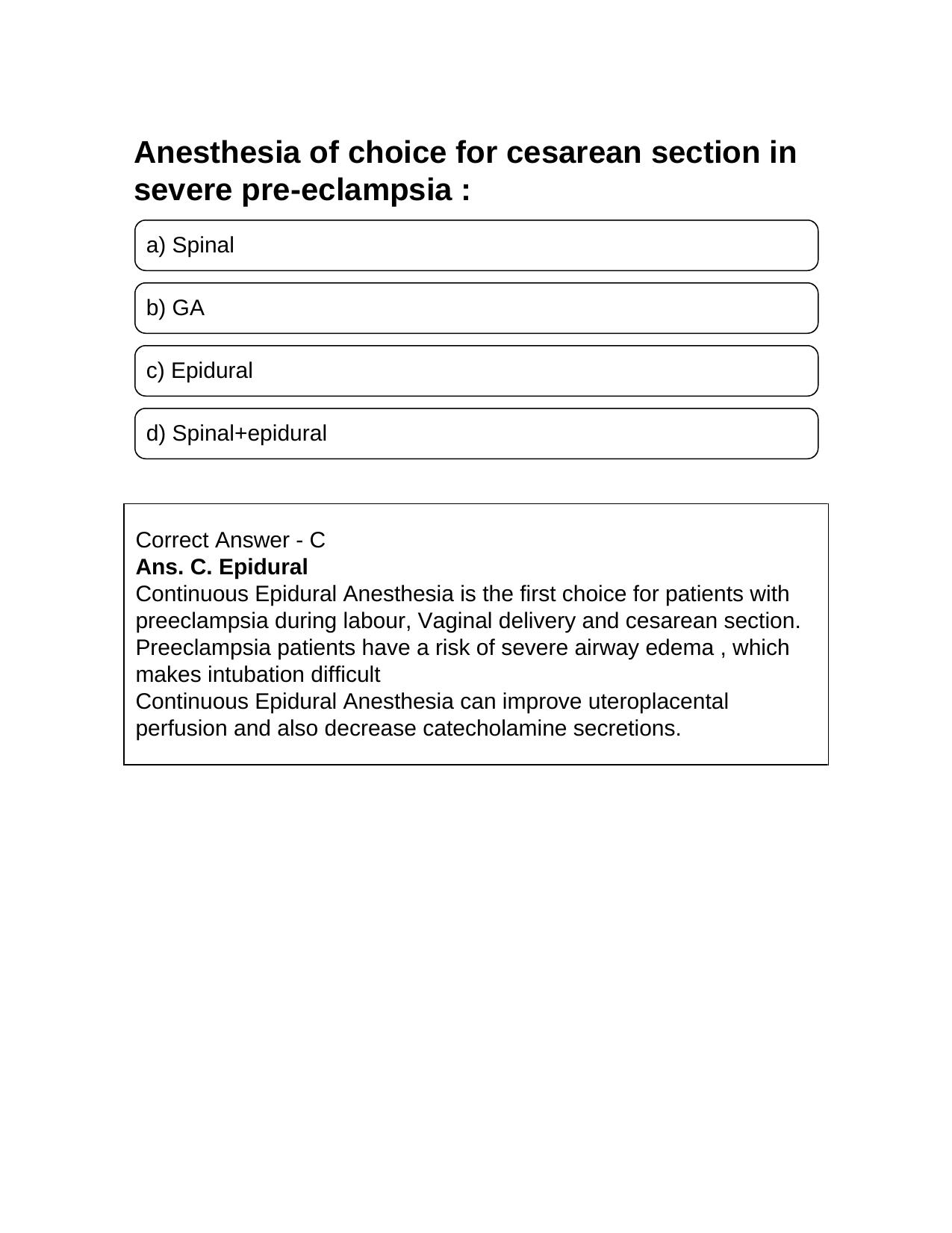NEET PG 2018 Question Paper - Page 212
