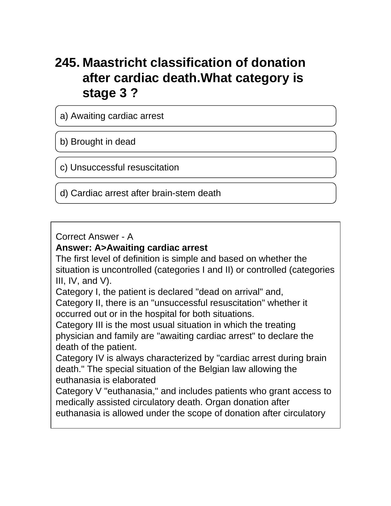 NEET PG 2018 Question Paper - Page 298