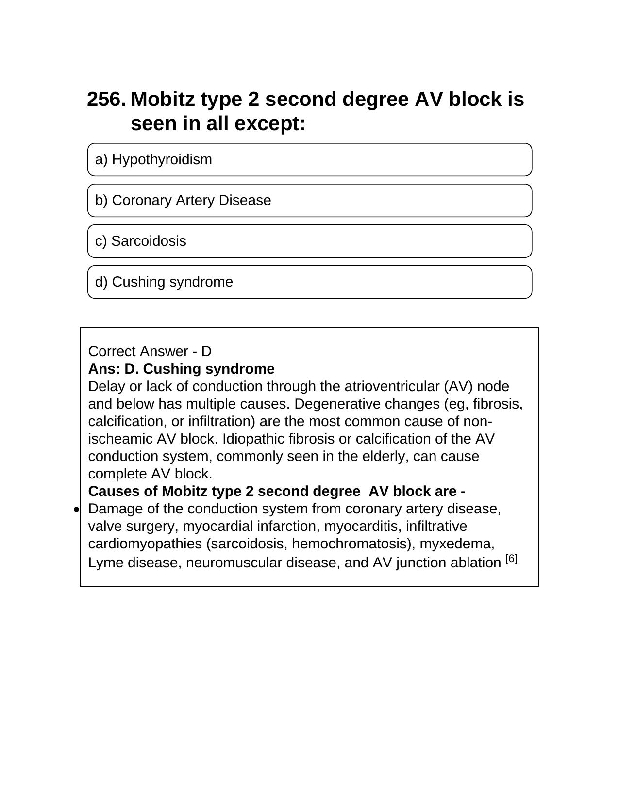 NEET PG 2018 Question Paper - Page 312
