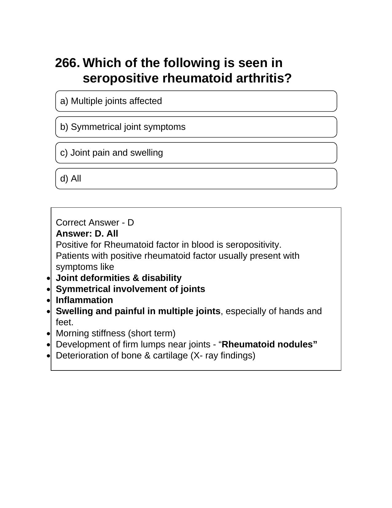 NEET PG 2018 Question Paper - Page 325