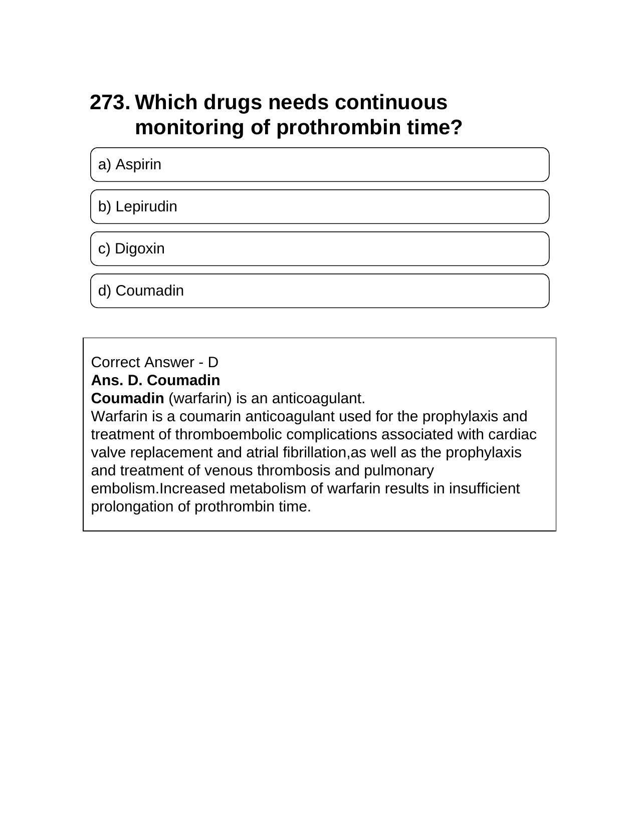NEET PG 2018 Question Paper - Page 336