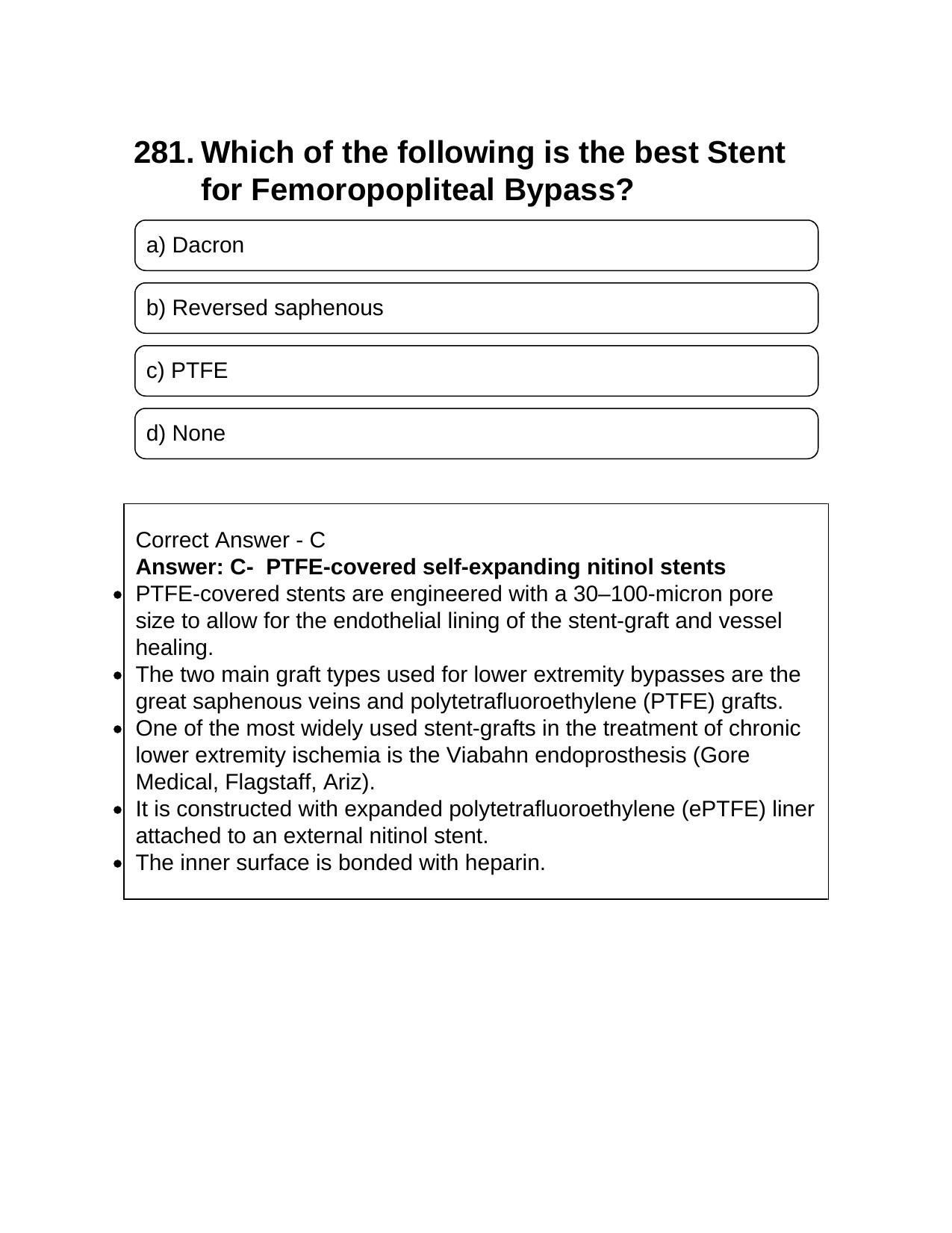 NEET PG 2018 Question Paper - Page 345