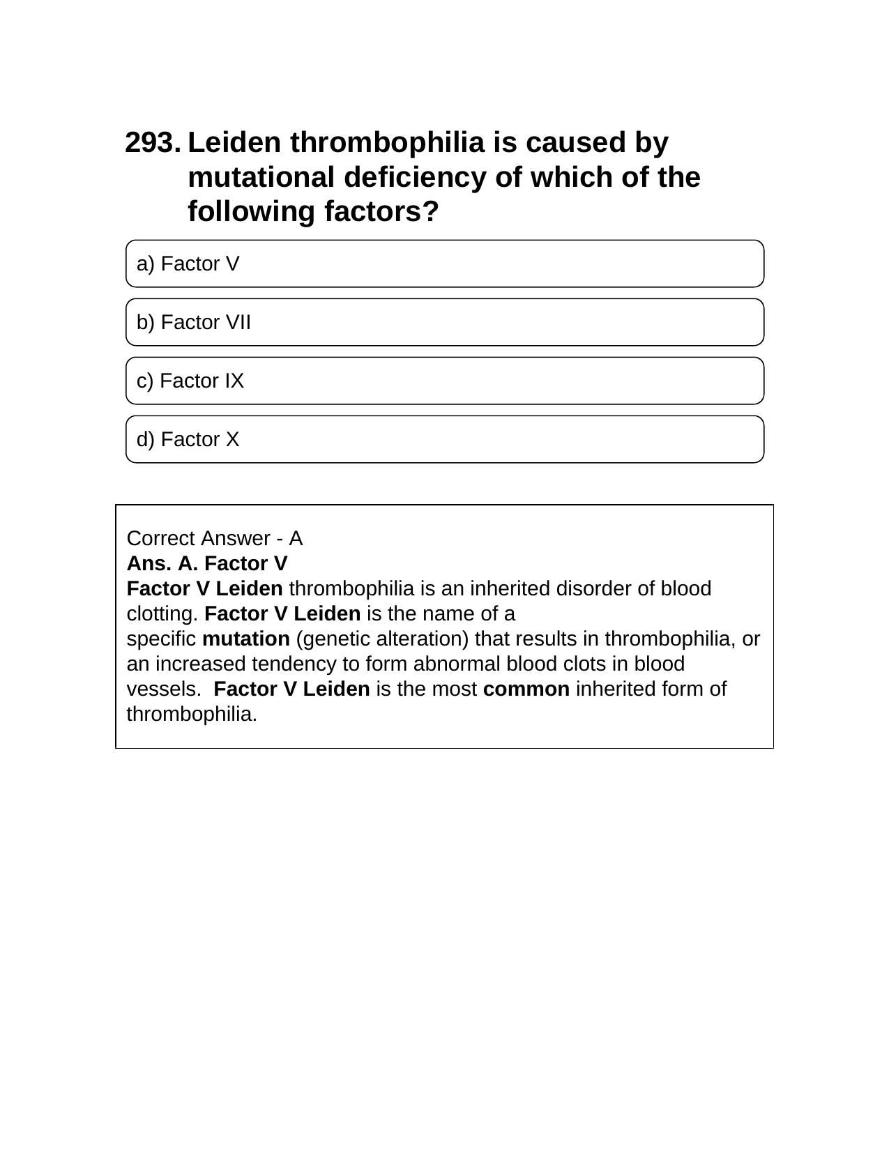 NEET PG 2018 Question Paper - Page 359