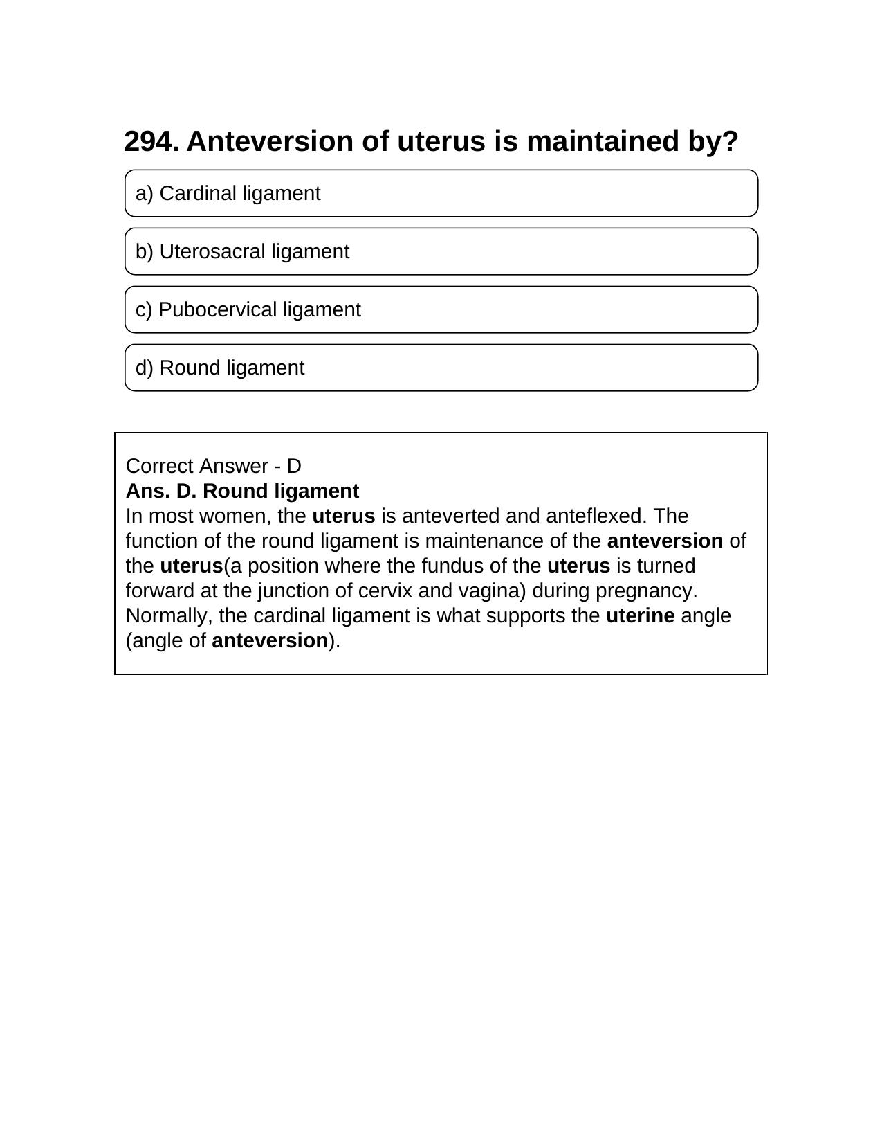 NEET PG 2018 Question Paper - Page 360