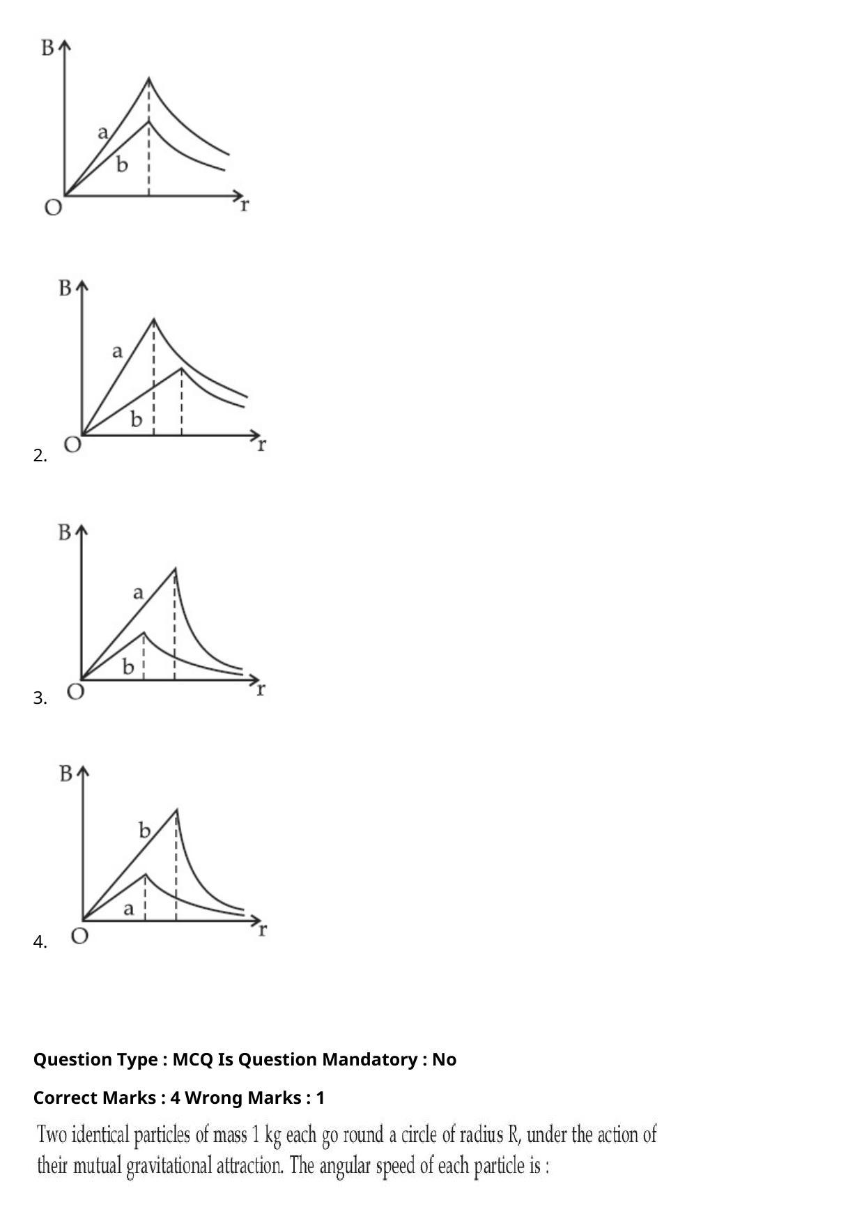 JEE Mains 2021: BTech Telugu (Shift 2) 27-07-2021 Question Paper - Page 24