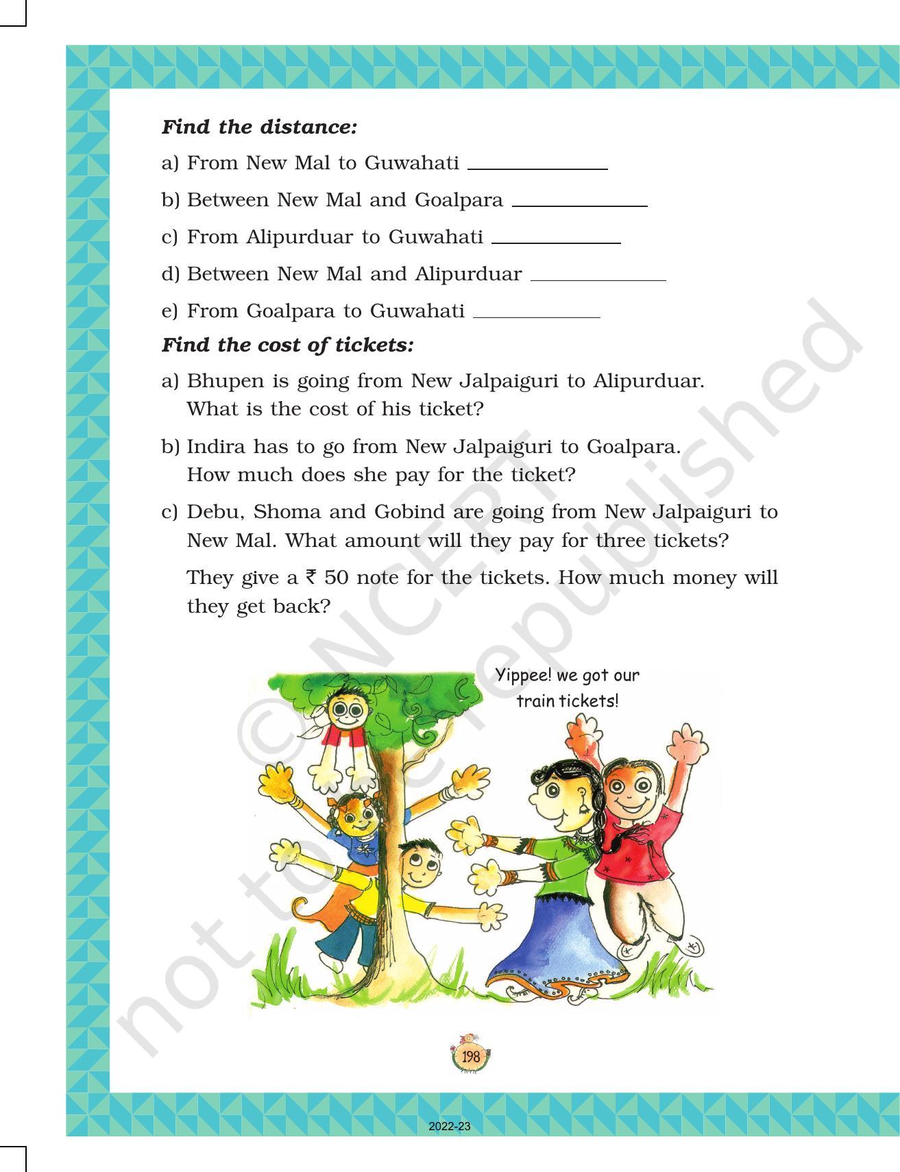 NCERT Book for Class 3 Maths Chapter 14-Rupees and Paise - Page 11