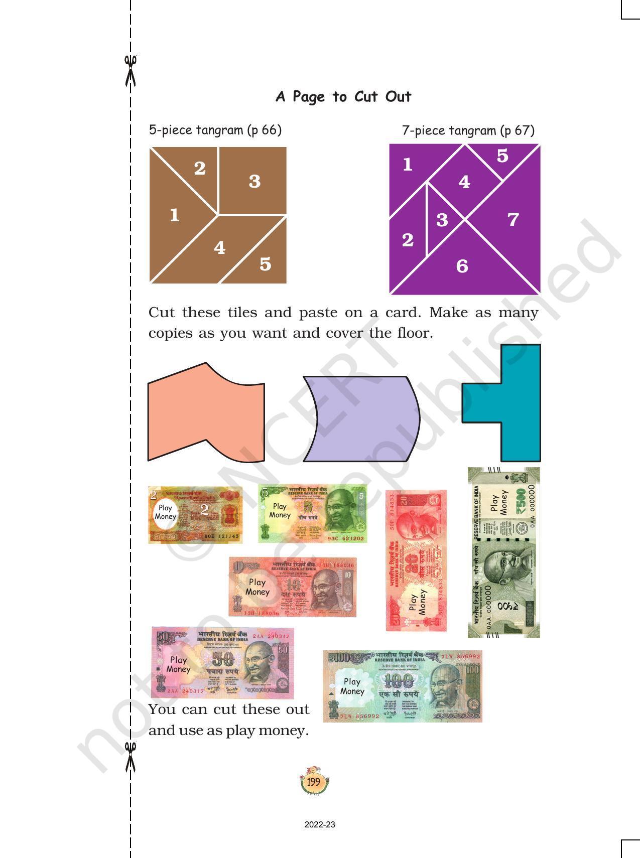 NCERT Book for Class 3 Maths Chapter 14-Rupees and Paise - Page 12