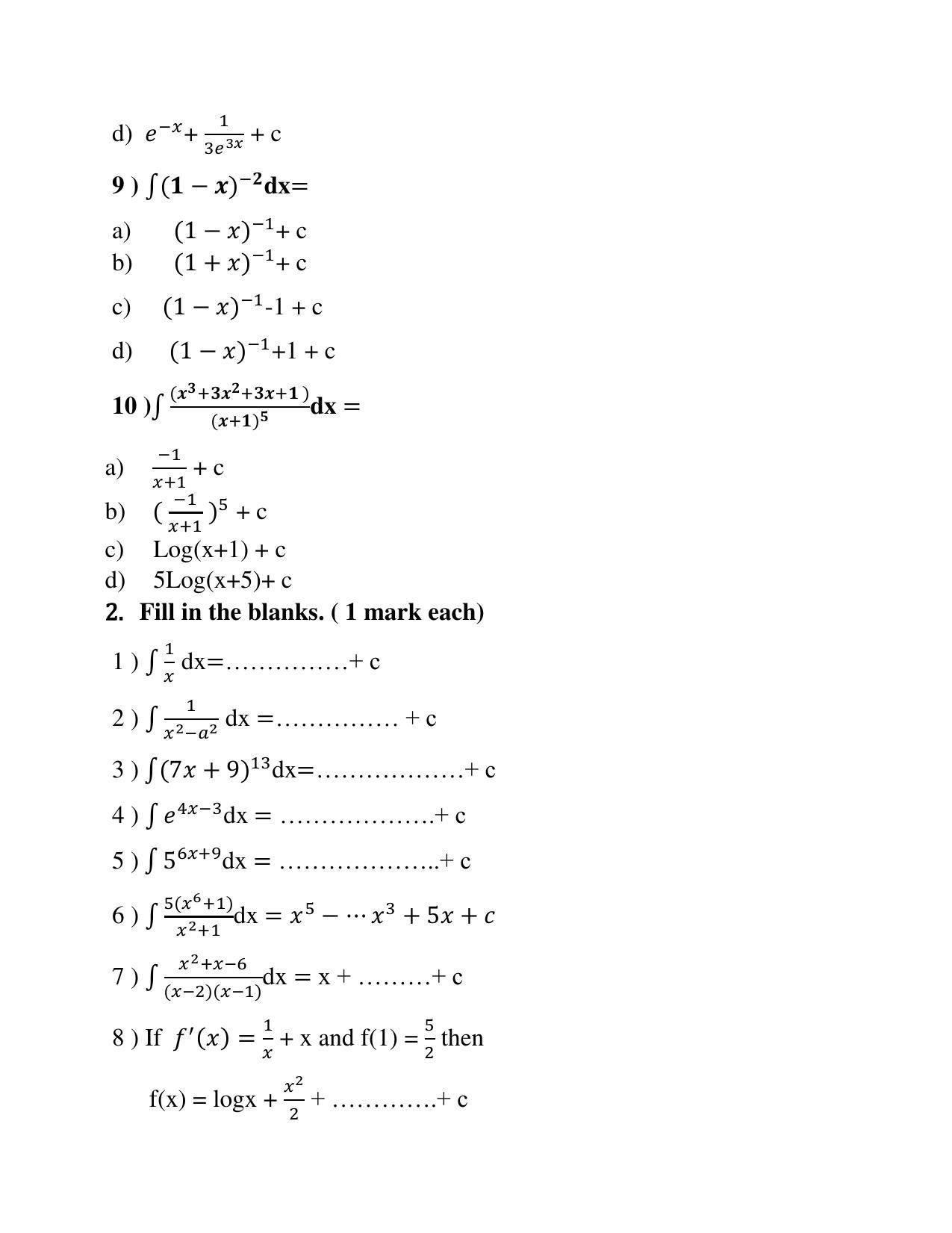 Maharashtra Board Class 12 	Mathematics and Statistics Sample Papers - Page 36