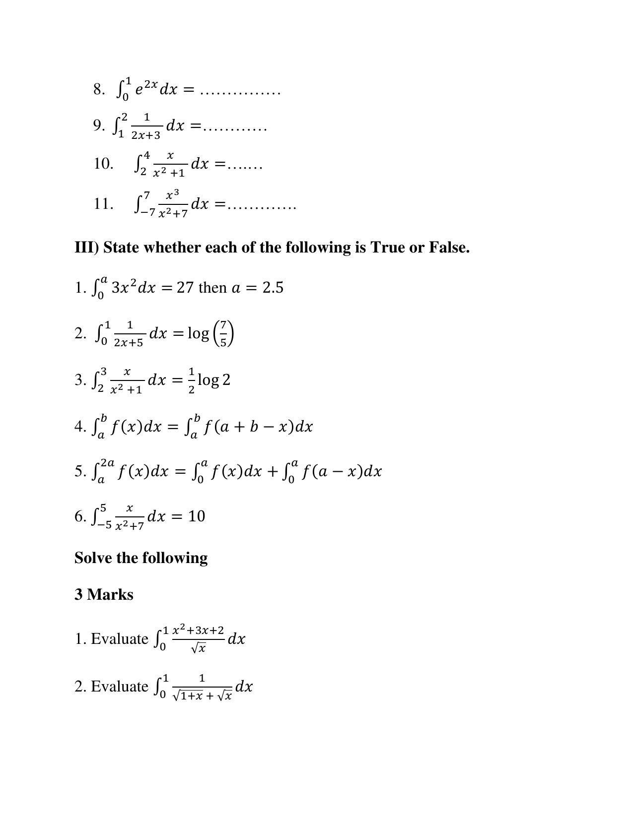 Maharashtra Board Class 12 	Mathematics and Statistics Sample Papers - Page 41