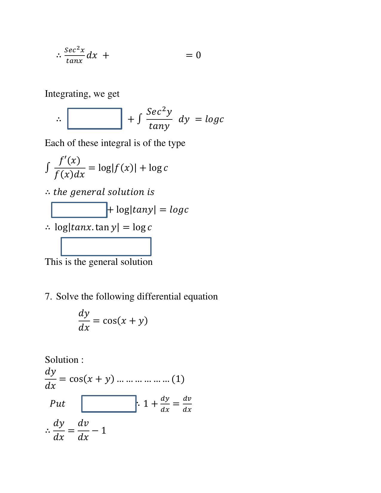 Maharashtra Board Class 12 	Mathematics and Statistics Sample Papers - Page 59