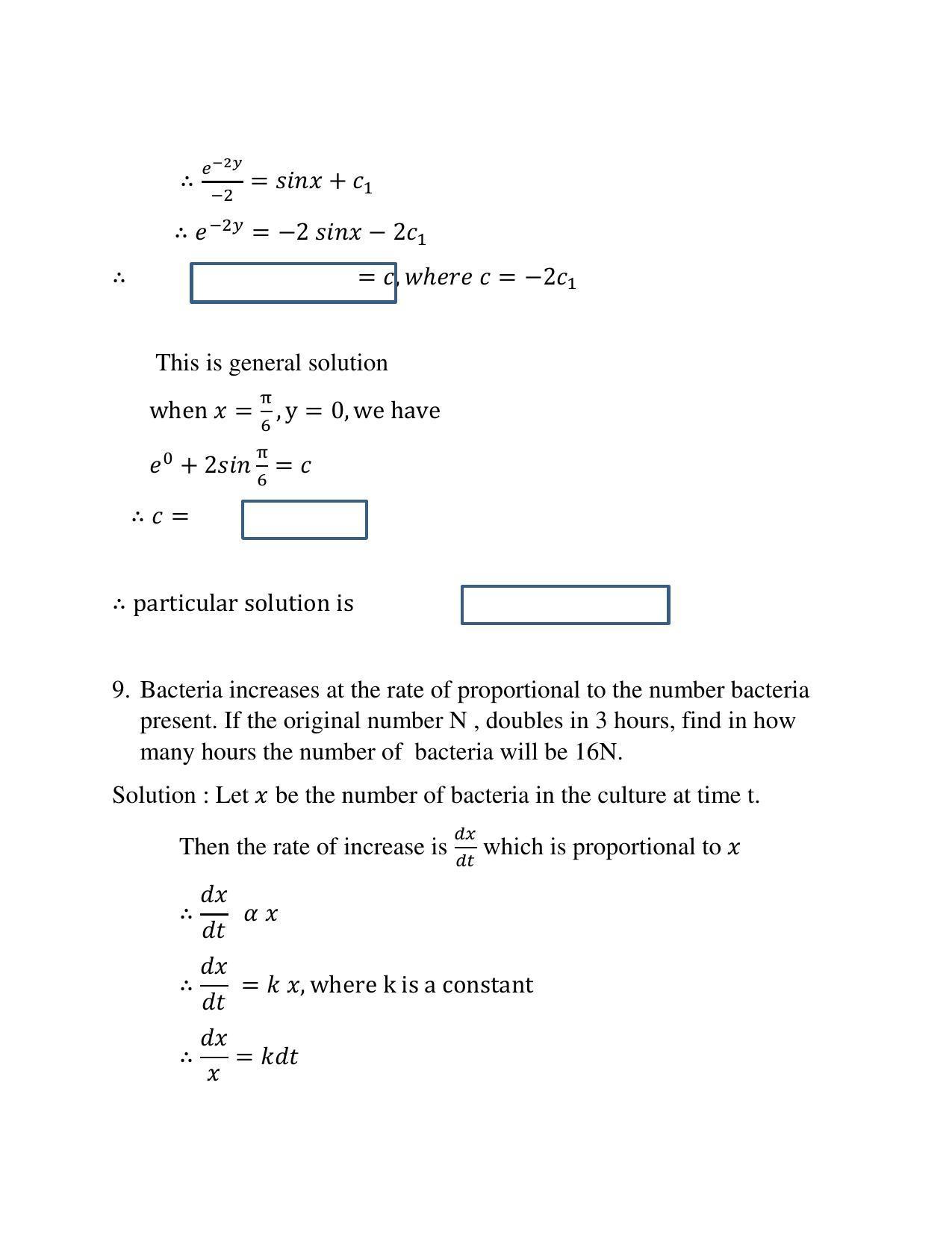 Maharashtra Board Class 12 	Mathematics and Statistics Sample Papers - Page 61