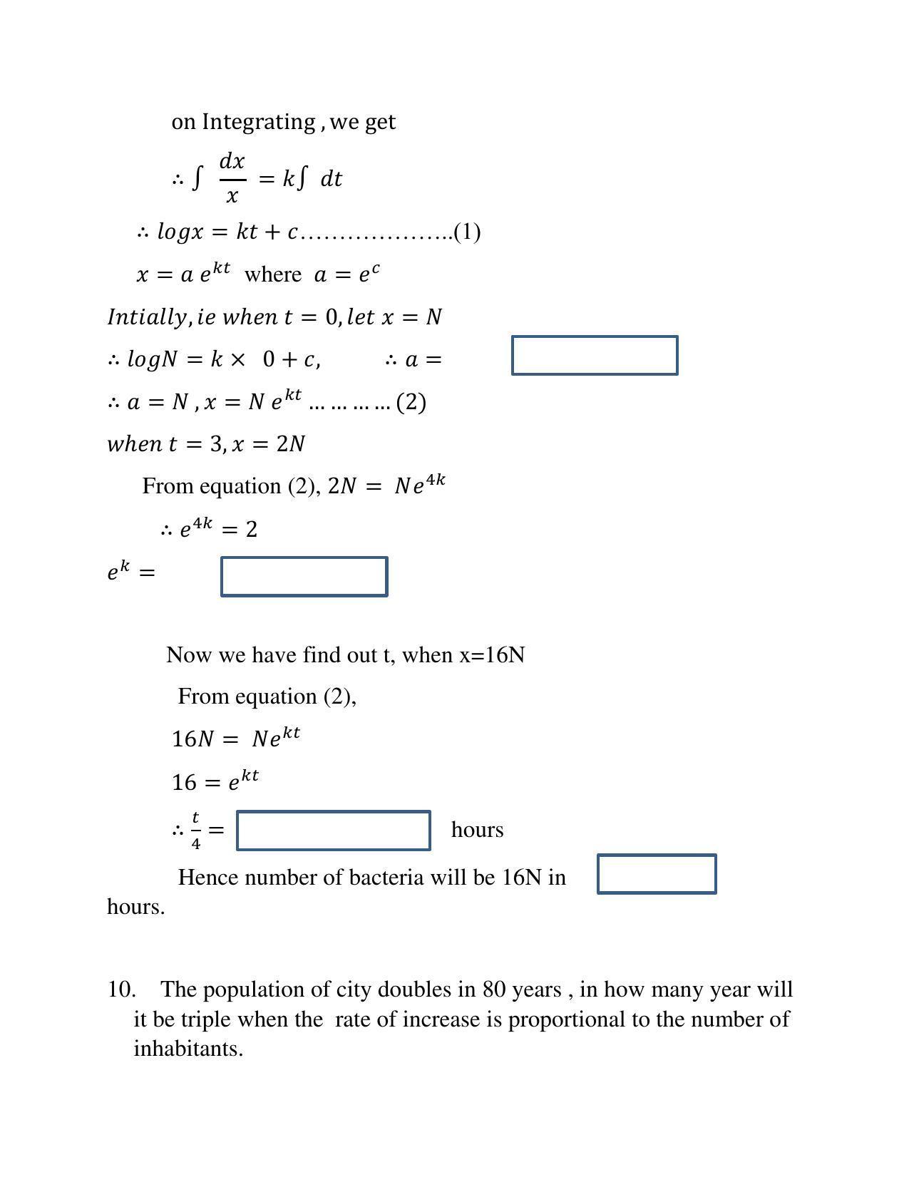Maharashtra Board Class 12 	Mathematics and Statistics Sample Papers - Page 62