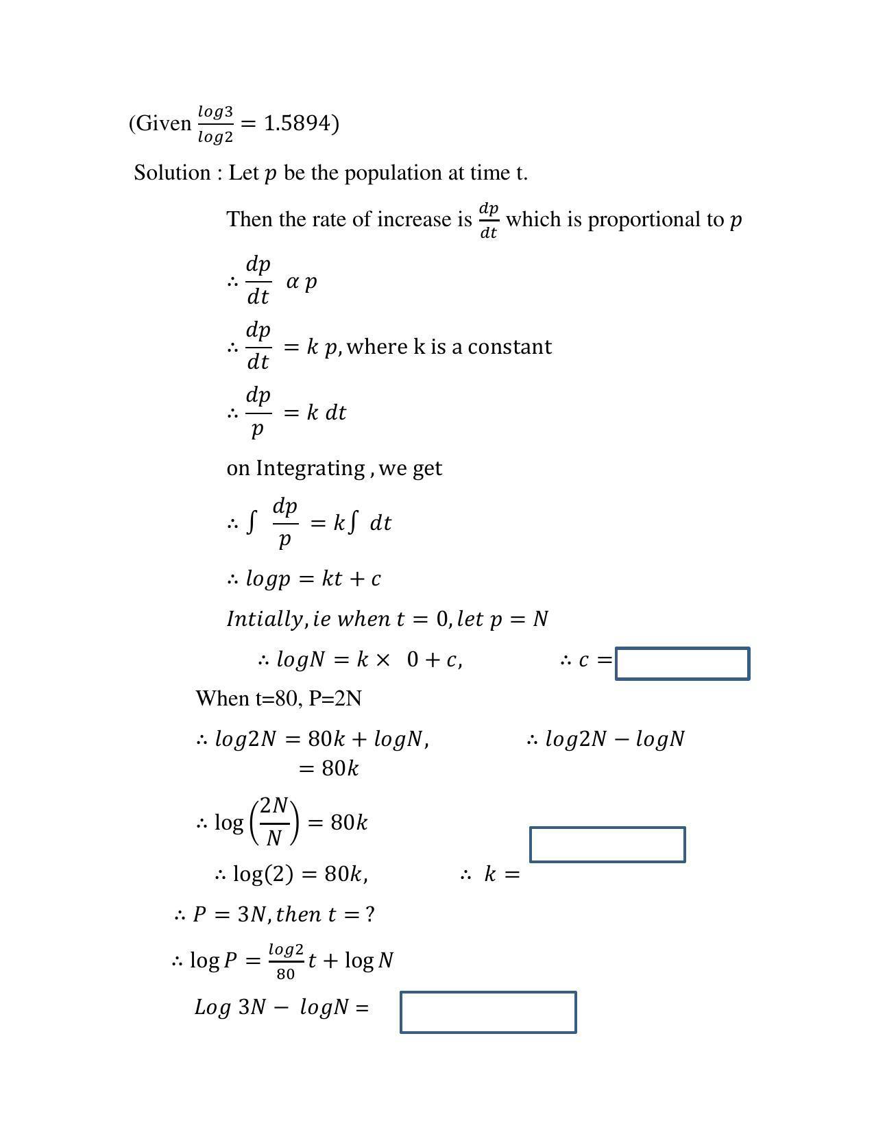 Maharashtra Board Class 12 	Mathematics and Statistics Sample Papers - Page 63