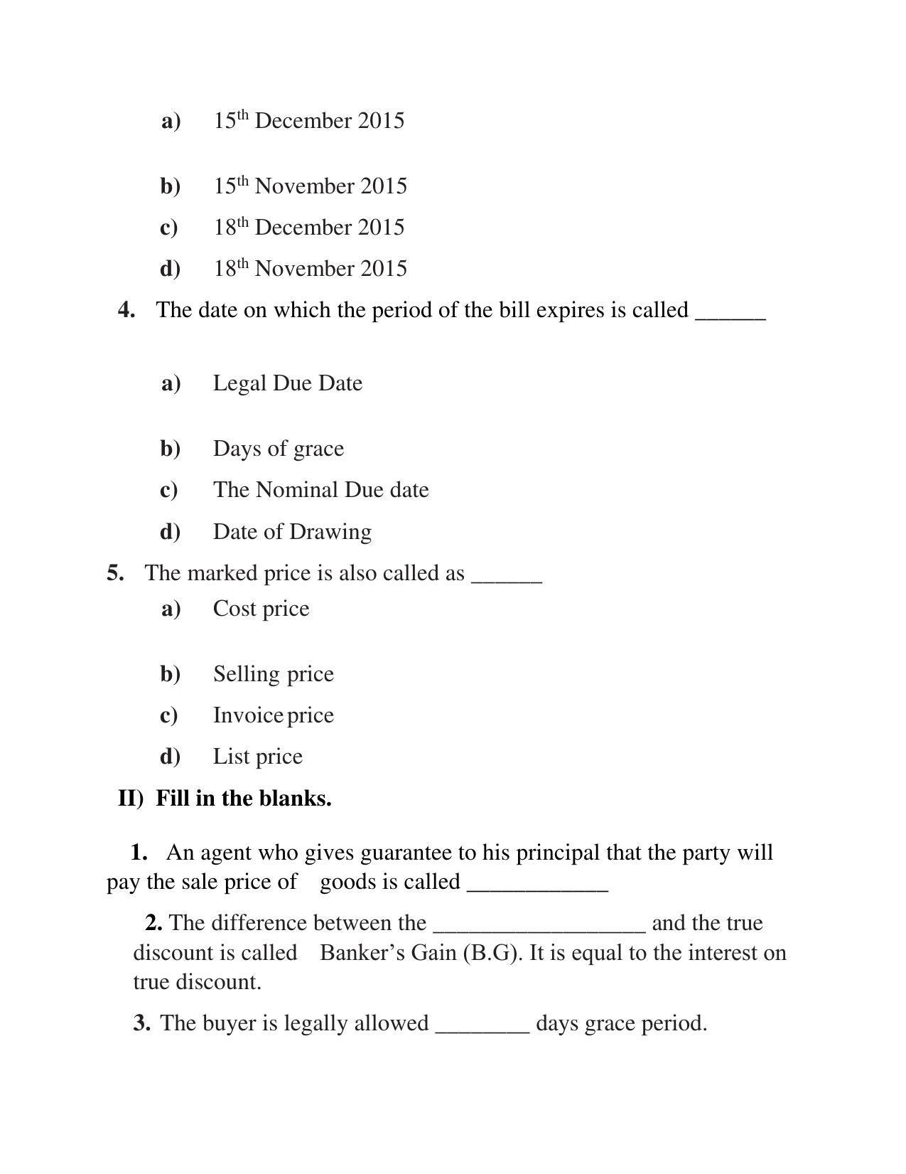 Maharashtra Board Class 12 	Mathematics and Statistics Sample Papers - Page 65