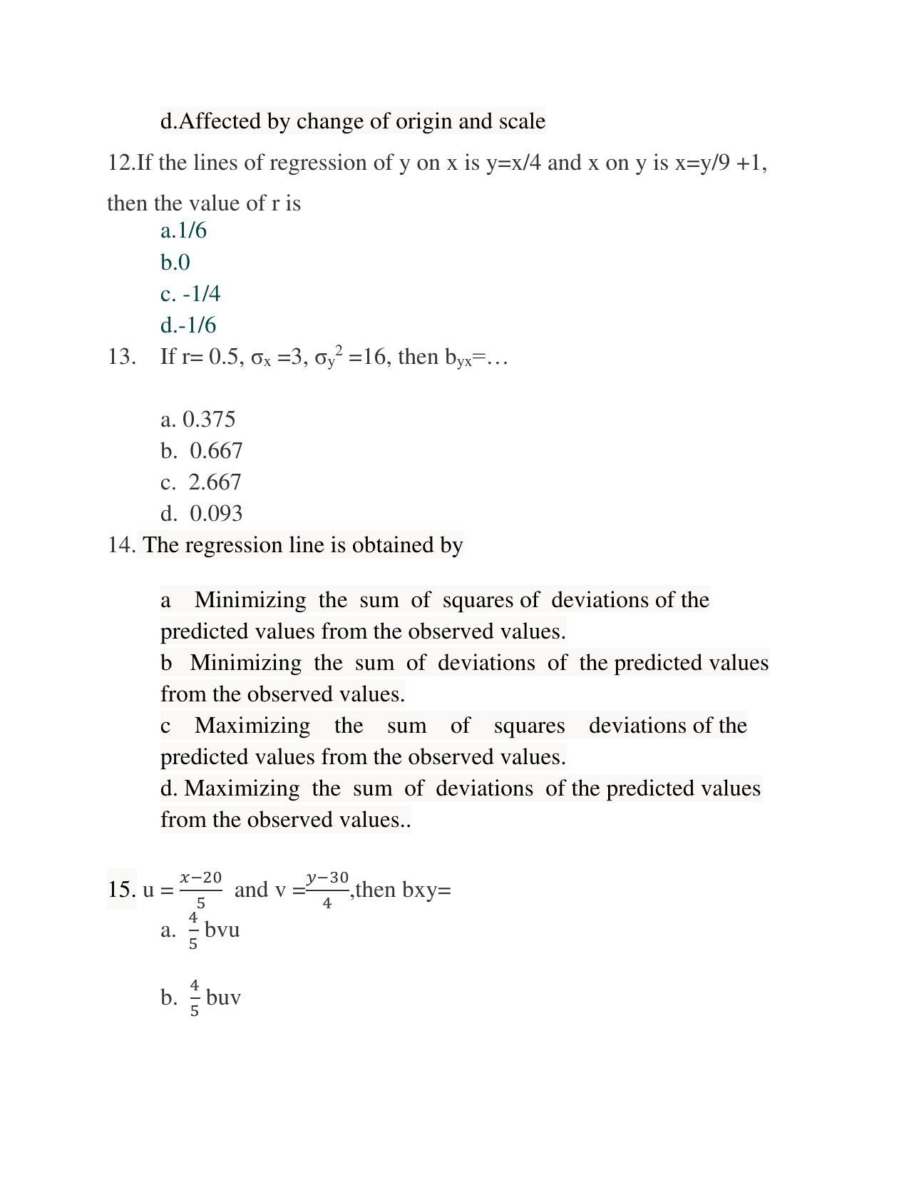 Maharashtra Board Class 12 	Mathematics and Statistics Sample Papers - Page 78