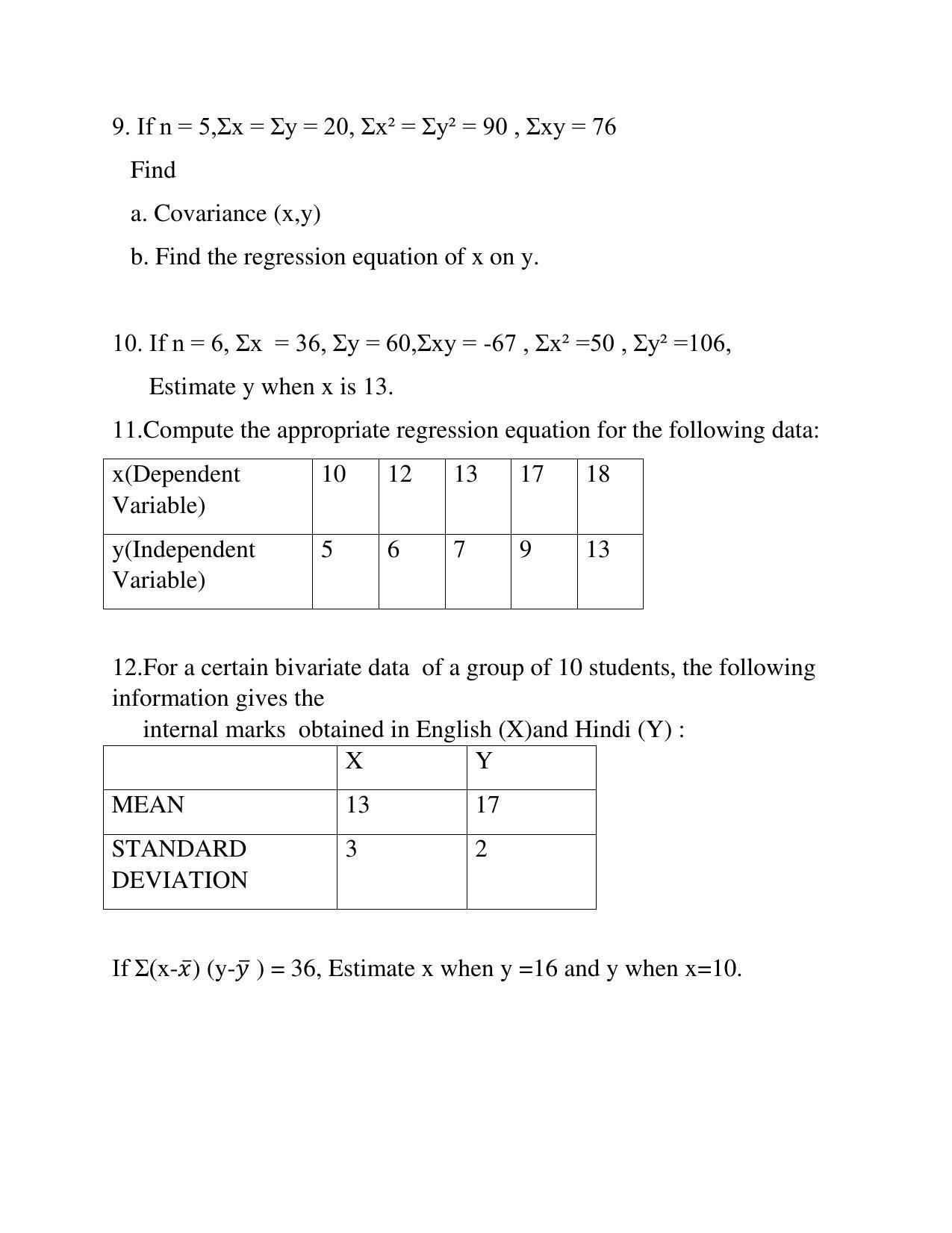 Maharashtra Board Class 12 	Mathematics and Statistics Sample Papers - Page 84
