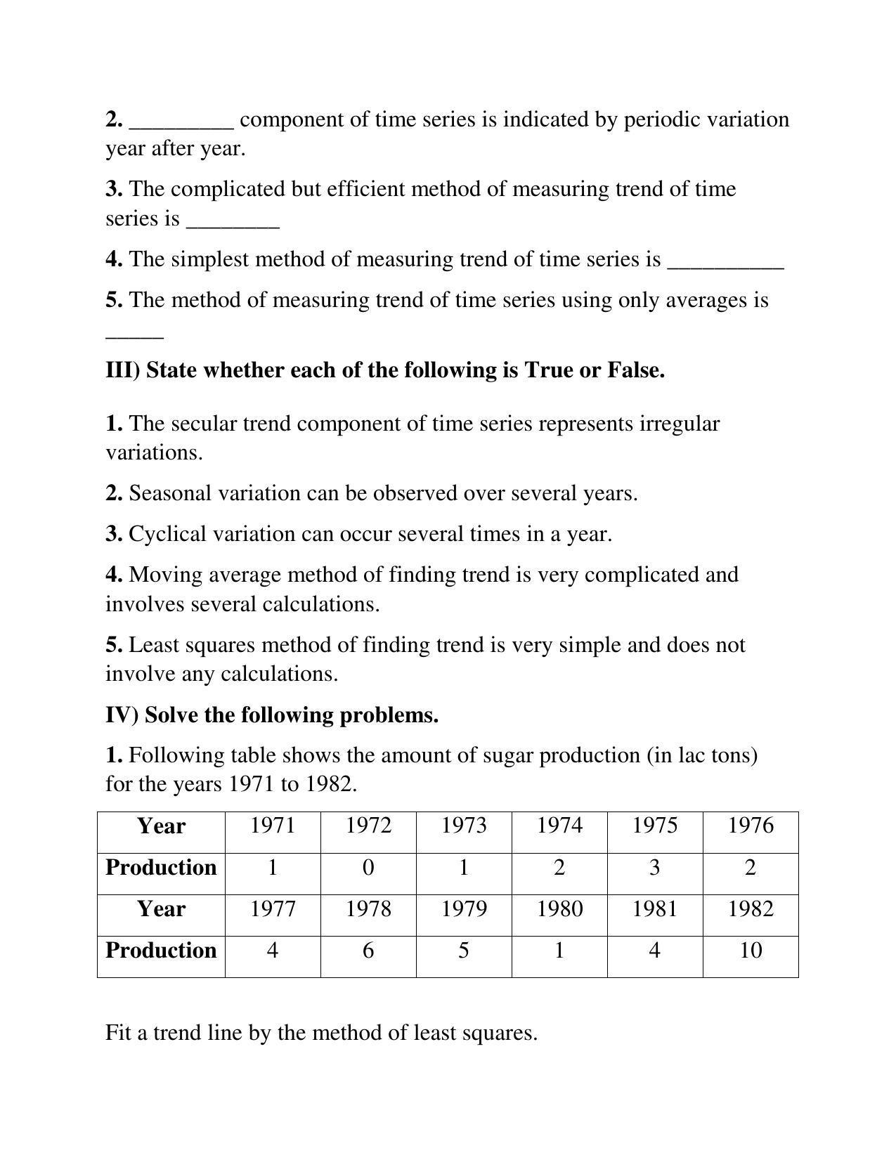 Maharashtra Board Class 12 	Mathematics and Statistics Sample Papers - Page 91