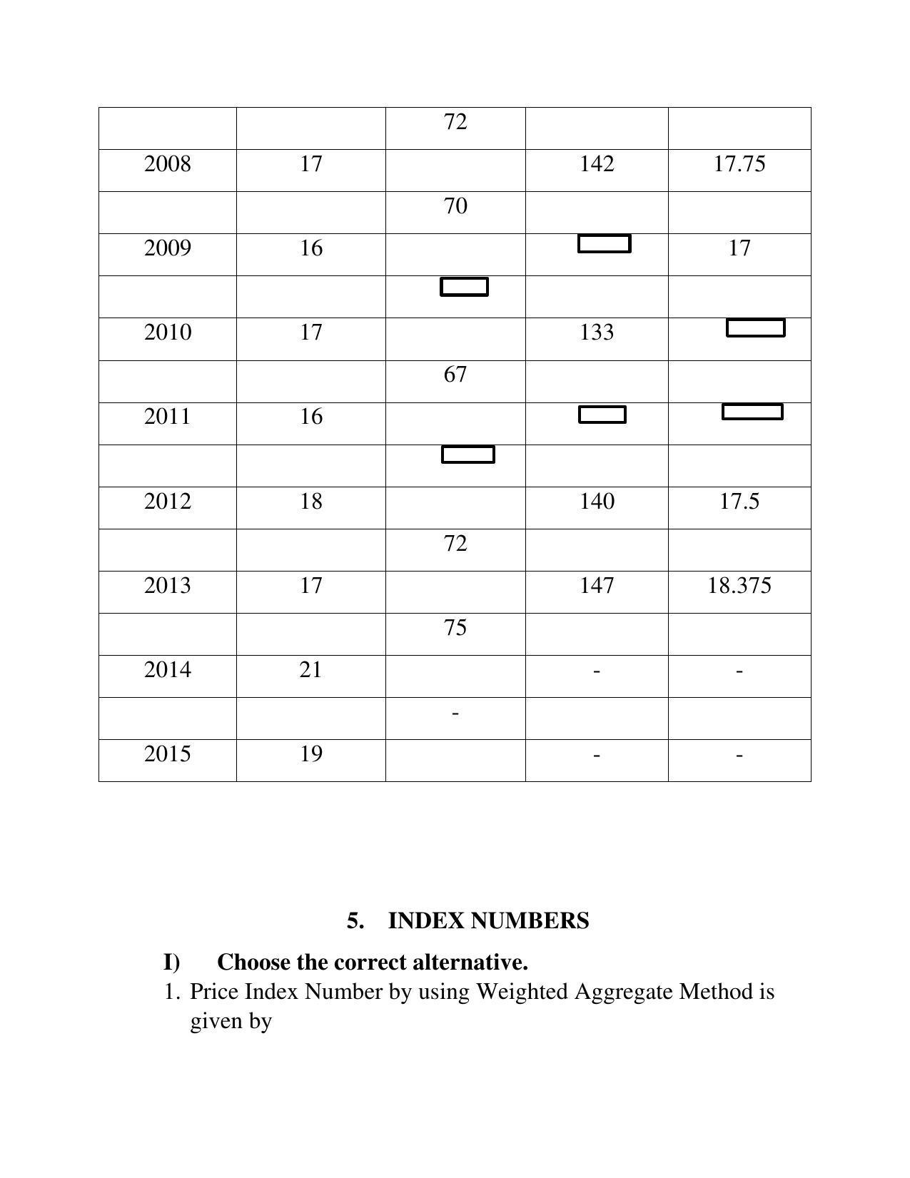 Maharashtra Board Class 12 	Mathematics and Statistics Sample Papers - Page 96