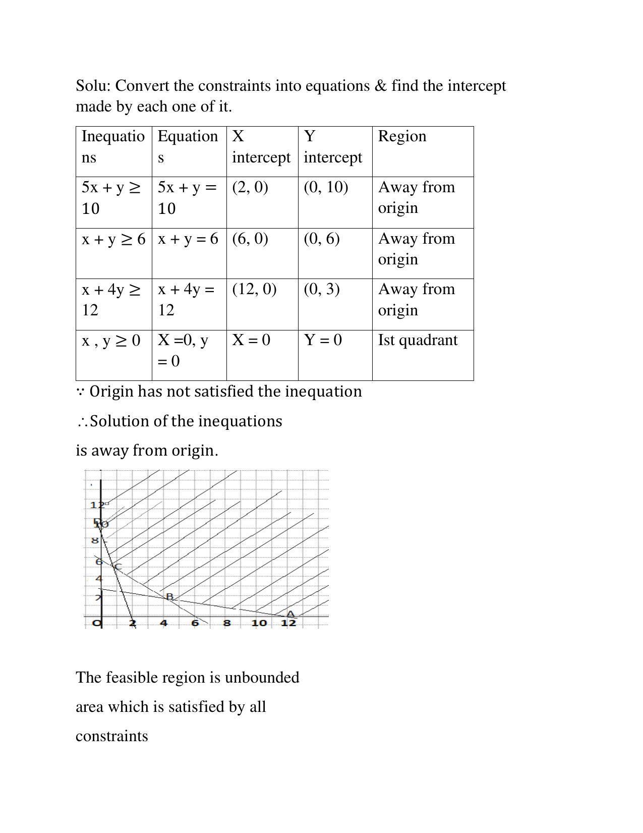 Maharashtra Board Class 12 	Mathematics and Statistics Sample Papers - Page 99