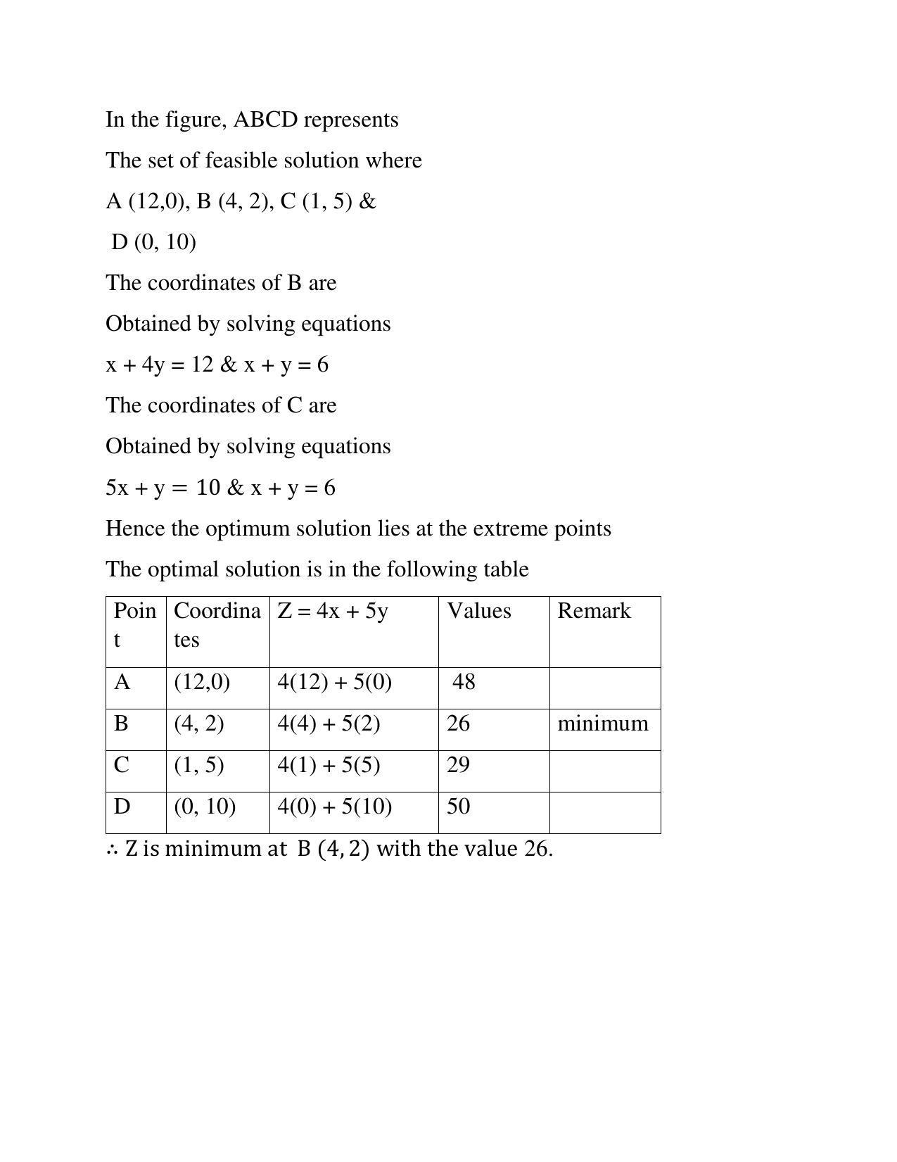 Maharashtra Board Class 12 	Mathematics and Statistics Sample Papers - Page 100