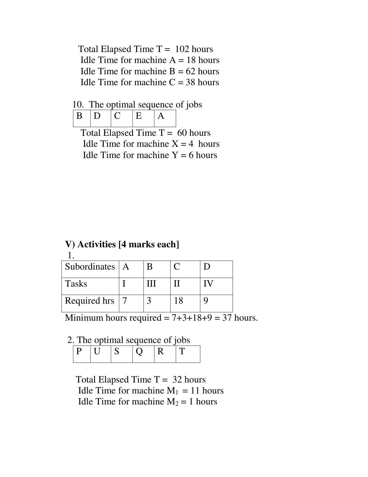 Maharashtra Board Class 12 	Mathematics and Statistics Sample Papers - Page 104