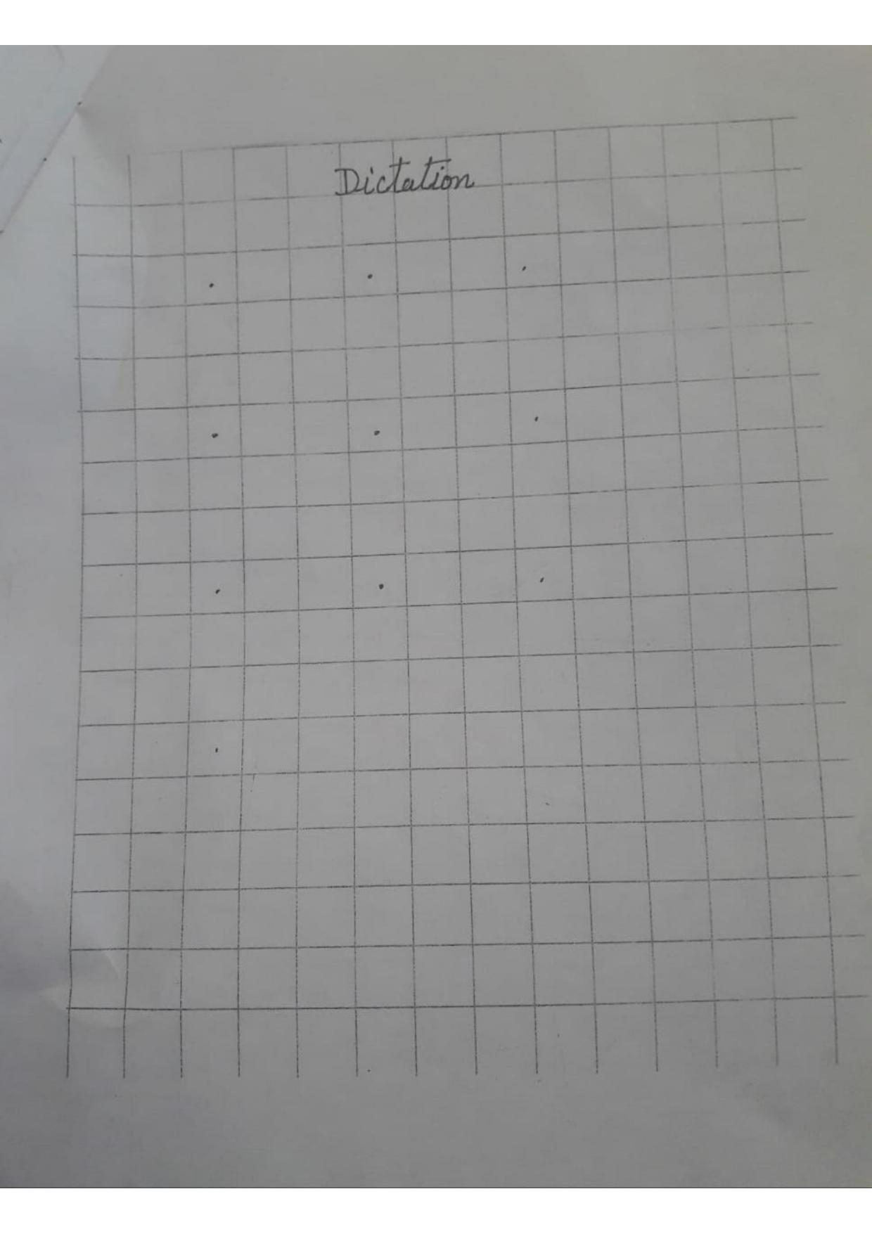 LKG Maths Worksheets: Maths 2 - Page 6