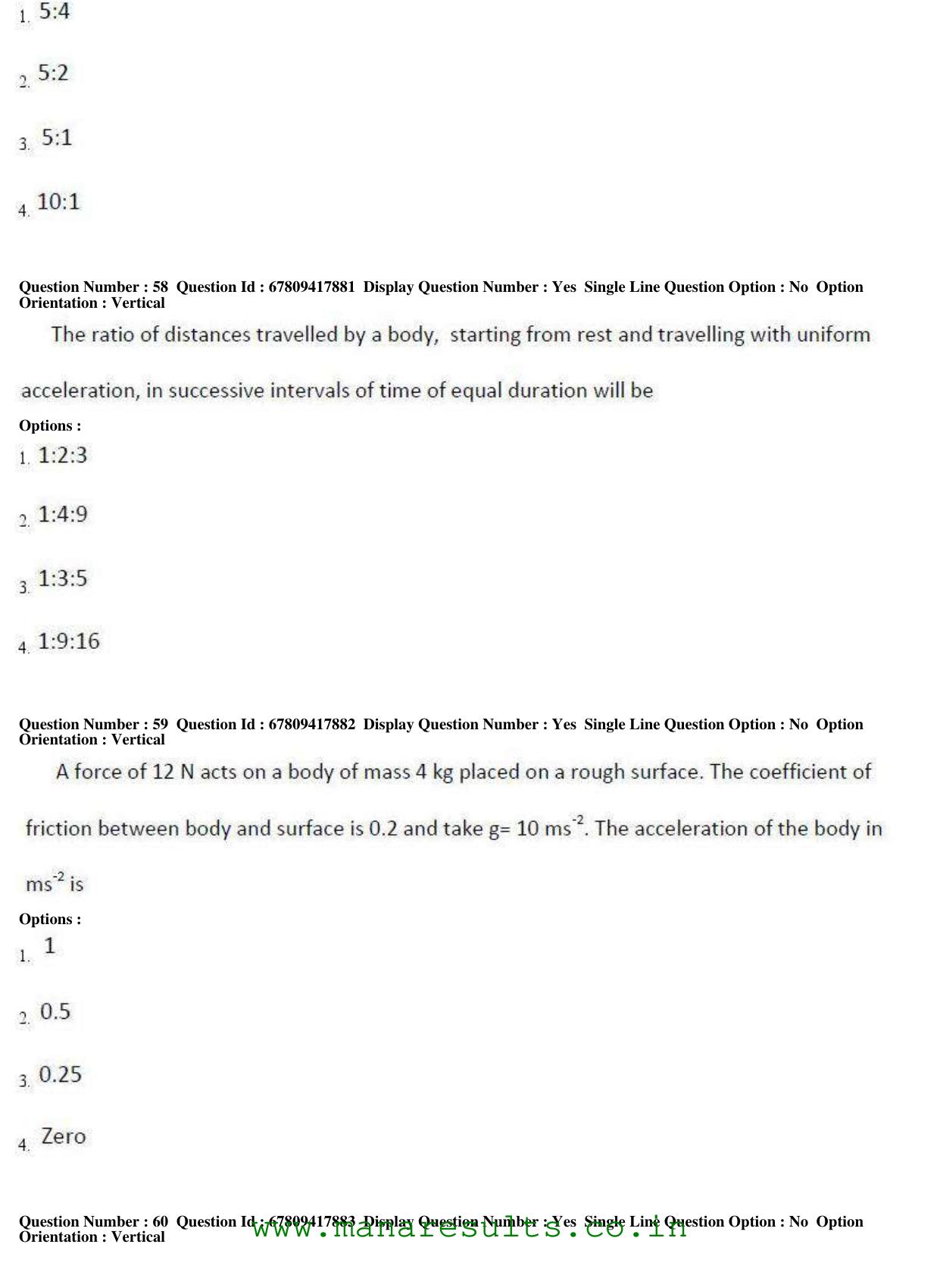 AP ECET 2018 - Electonics Communication Engineering Old Previous Question Papers - Page 22