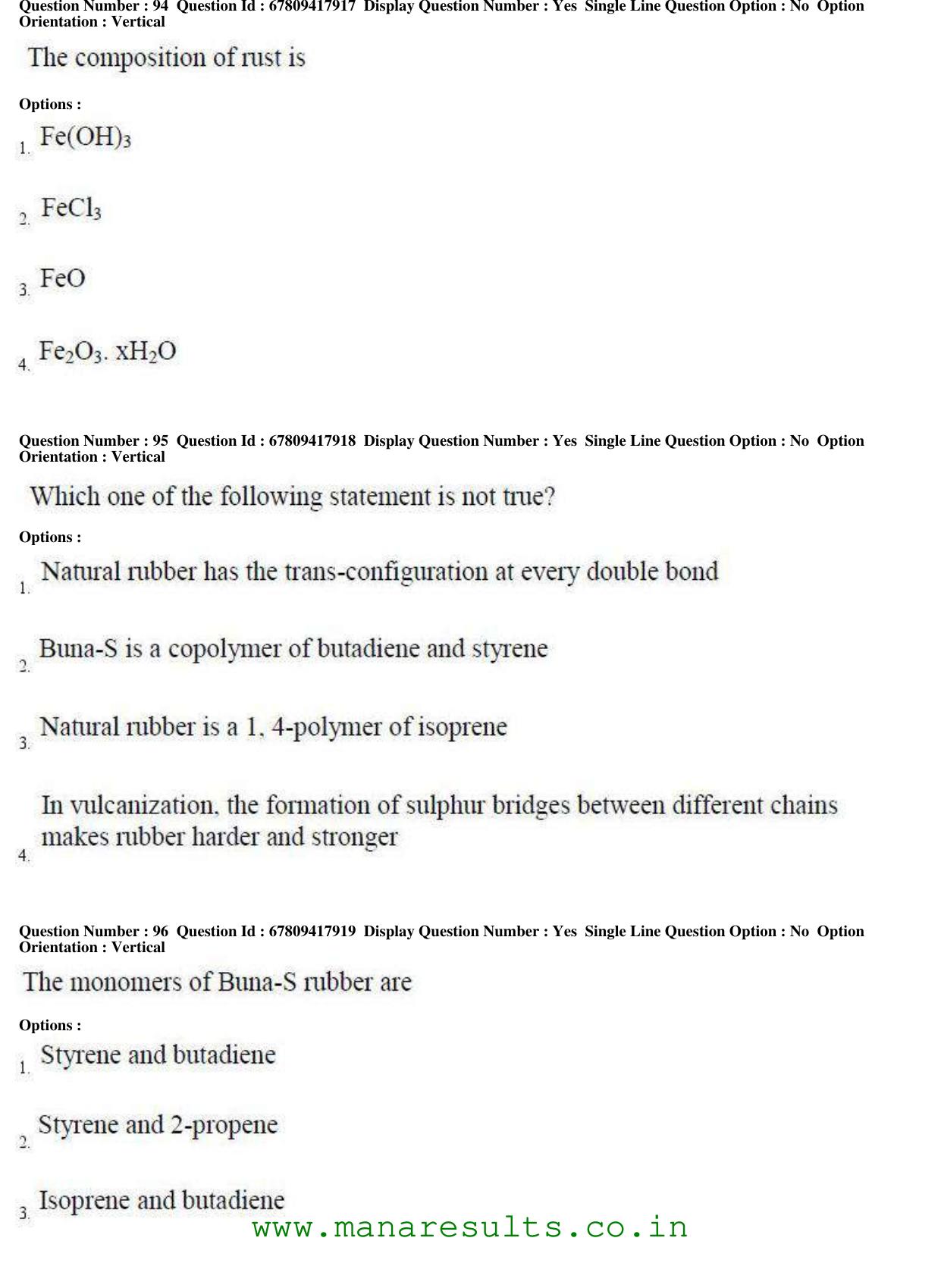 AP ECET 2018 - Electonics Communication Engineering Old Previous Question Papers - Page 35