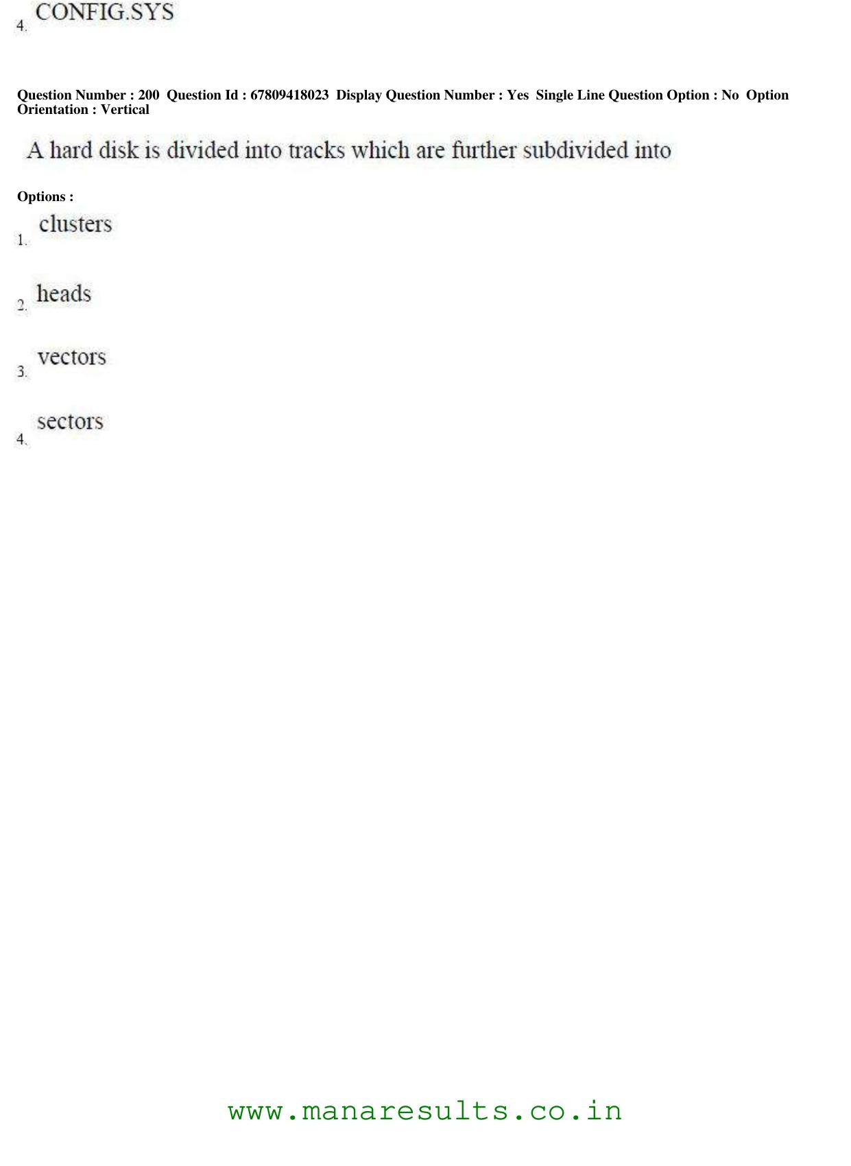 AP ECET 2018 - Electonics Communication Engineering Old Previous Question Papers - Page 72