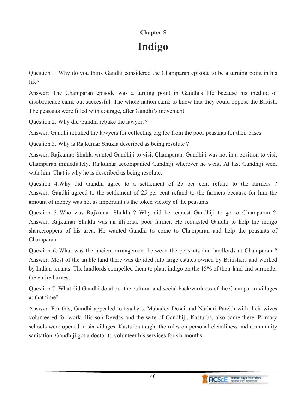 RBSE Class 12 Question Bank - Page 44