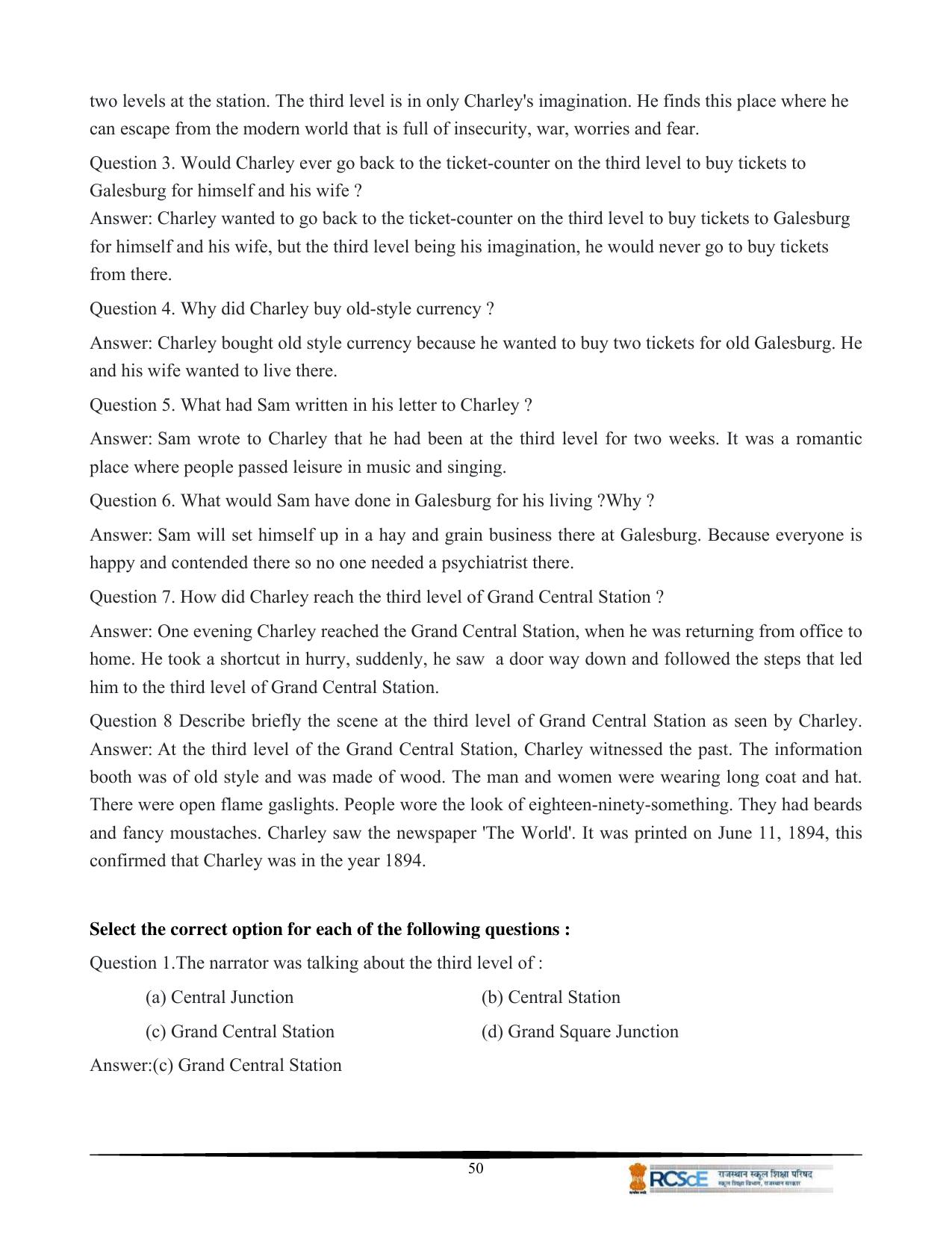 RBSE Class 12 Question Bank - Page 54