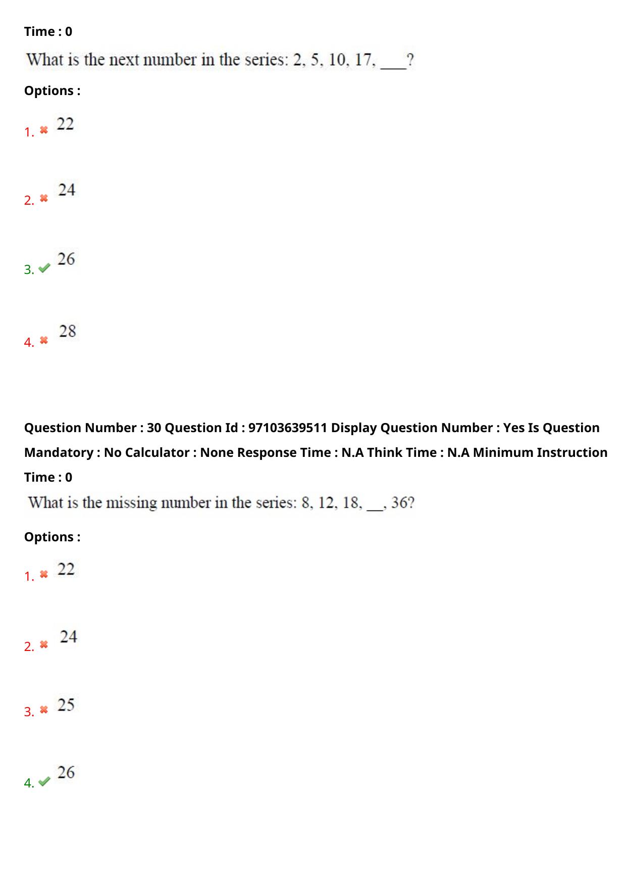 AP RCET 2024 Electrical and Electronics Engineering Question Paper (05-05-2024 (Sunday) Session-I) - Page 19