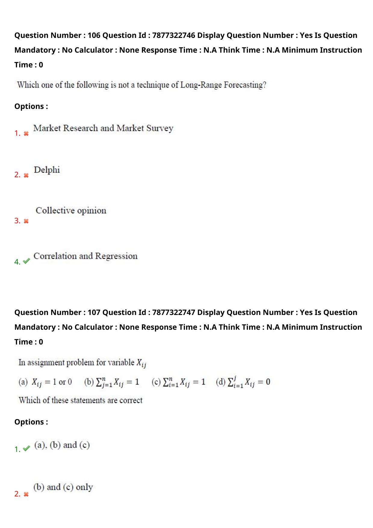 AP PGECET 2023 ME - MECHANICAL ENGINEERING Question Paper with Preliminary Key - Page 67
