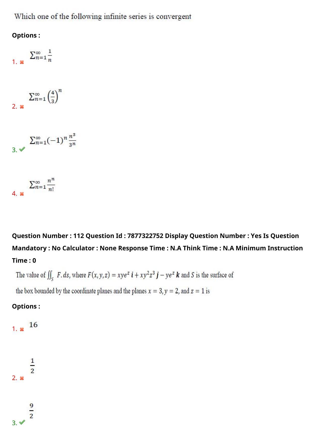 AP PGECET 2023 ME - MECHANICAL ENGINEERING Question Paper with Preliminary Key - Page 70