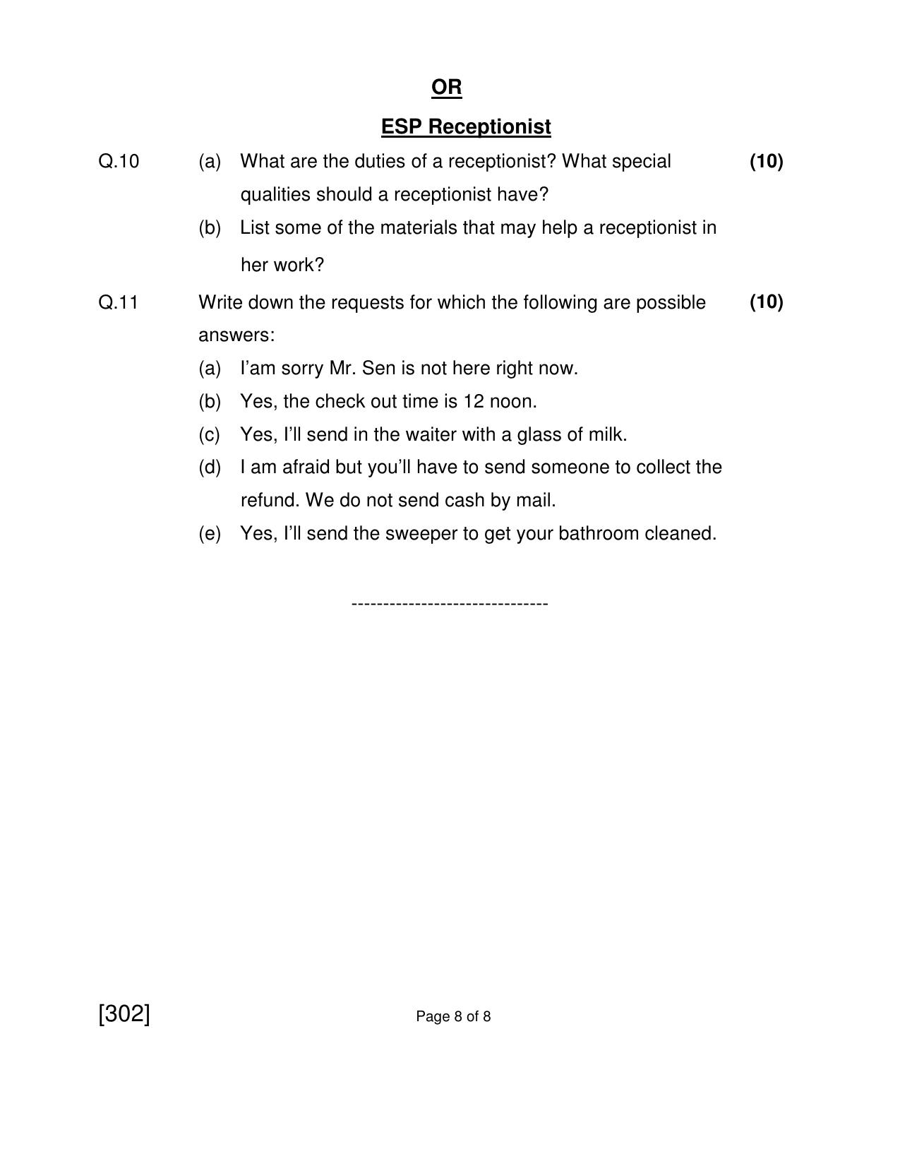 Open School Jun 2018 Class 12th Question Paper (All Subjects) - Page 16