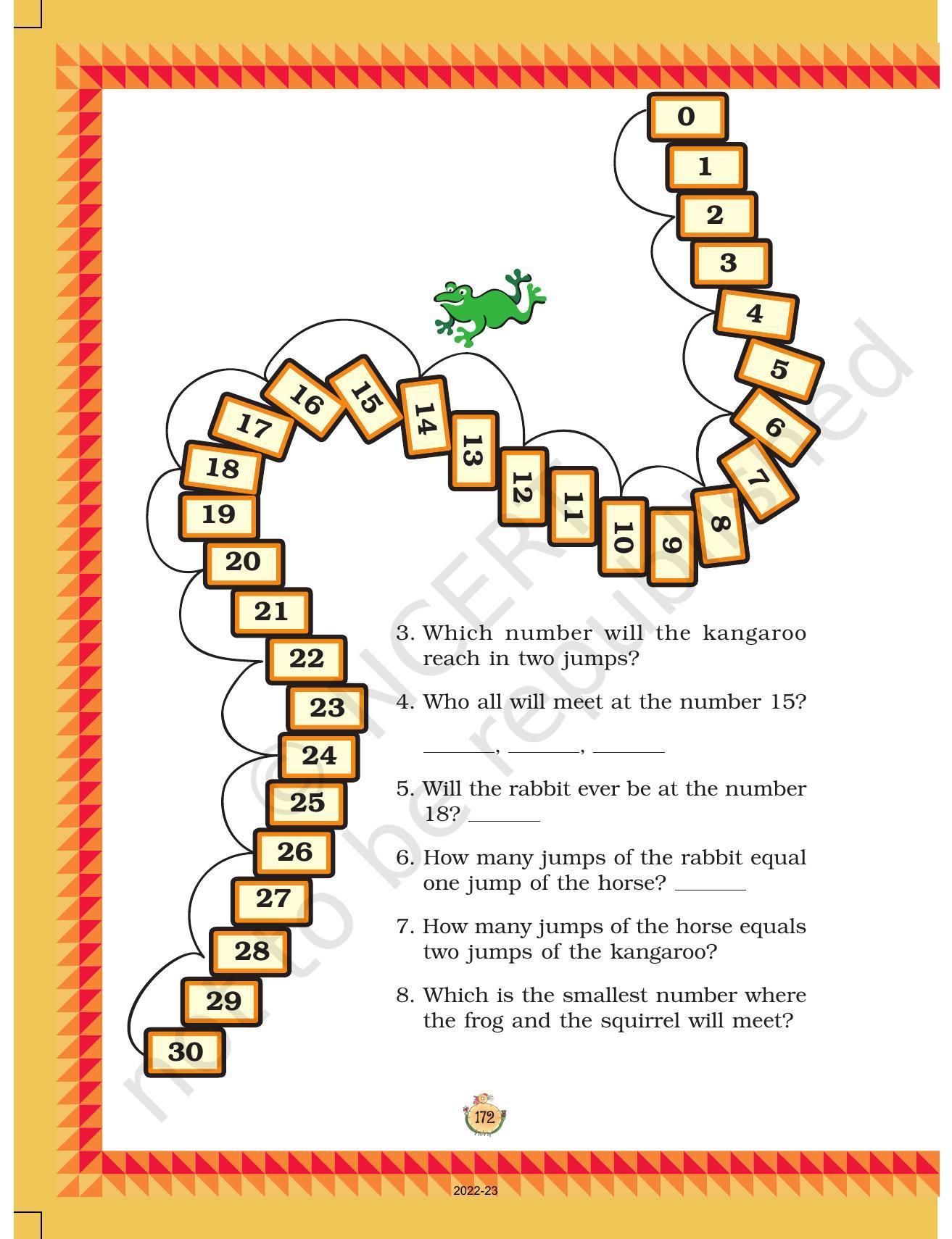 NCERT Book for Class 3 Maths Chapter 12-Can we Share? - Page 15
