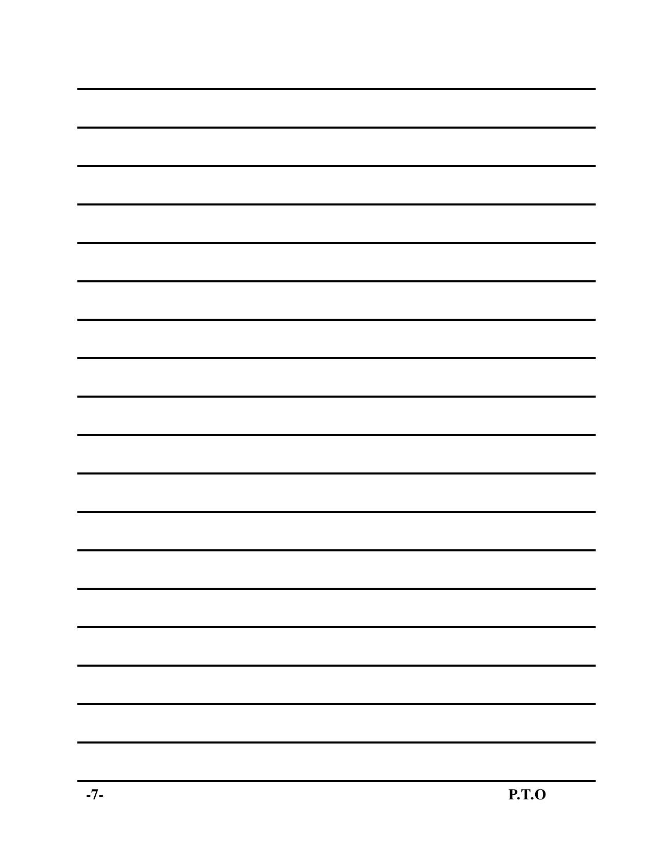 Odisha Board HSC Odia Part 2 Sample Paper - Page 7