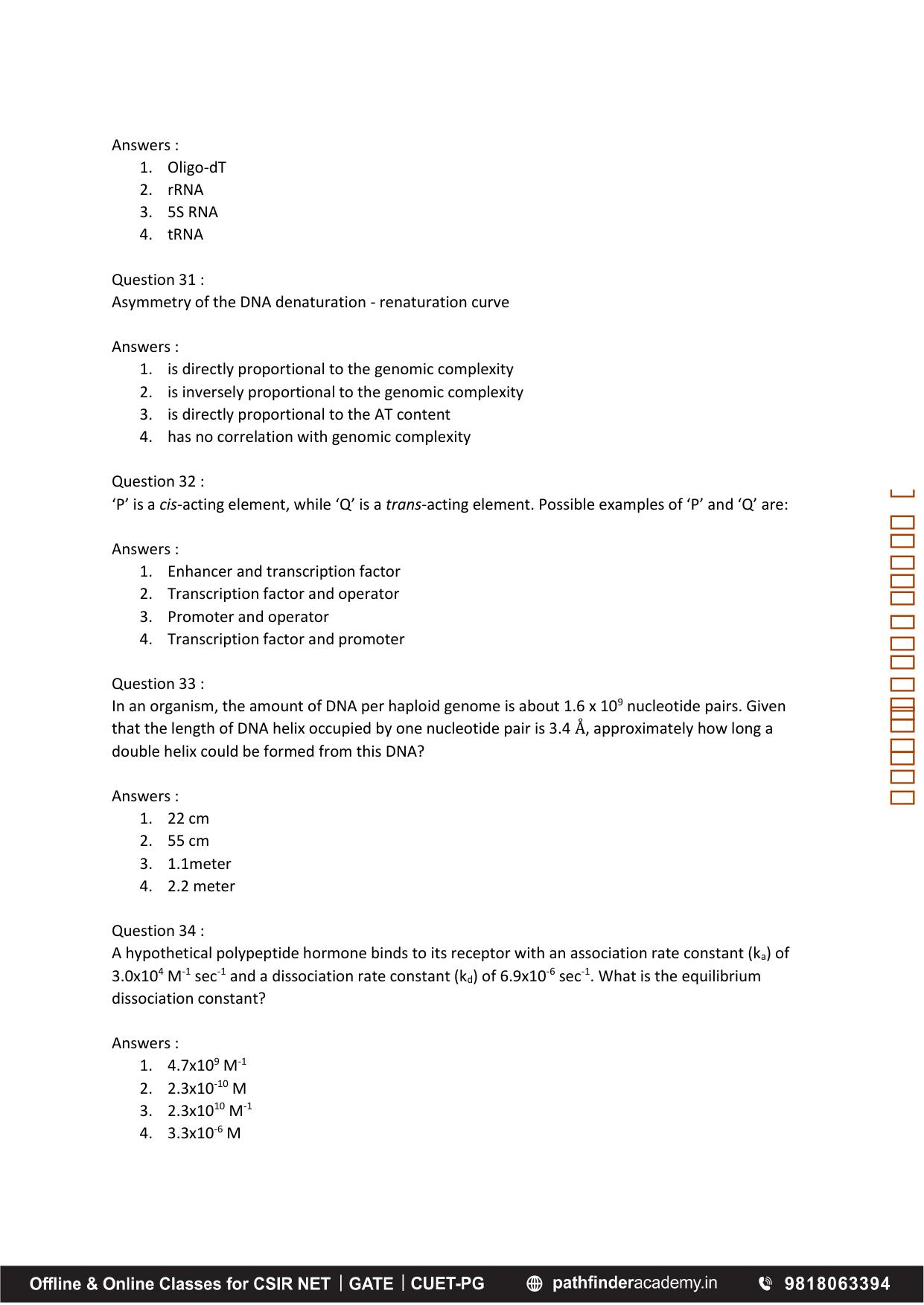 BET 2018 Question Paper - Page 8
