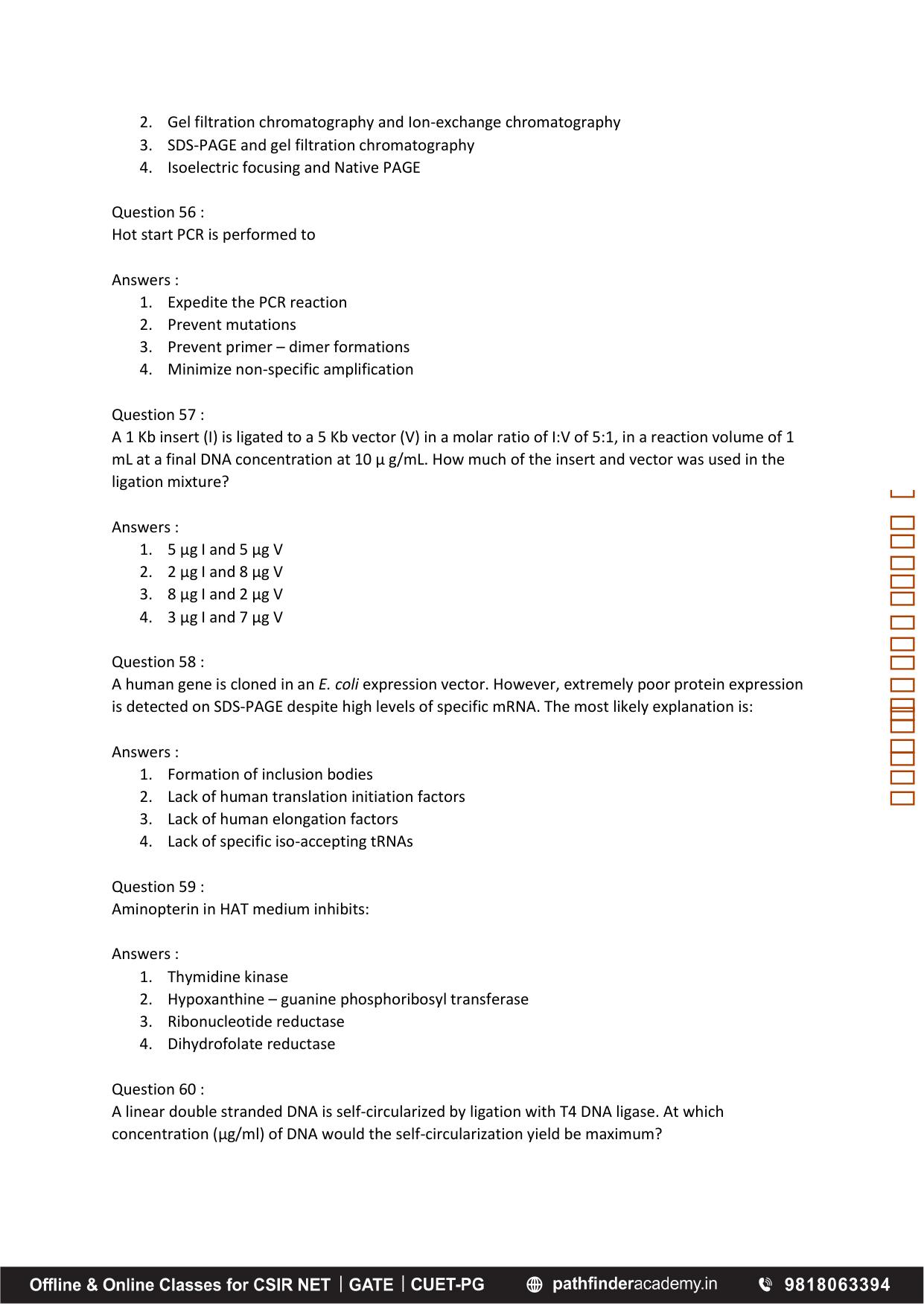 BET 2018 Question Paper - Page 15